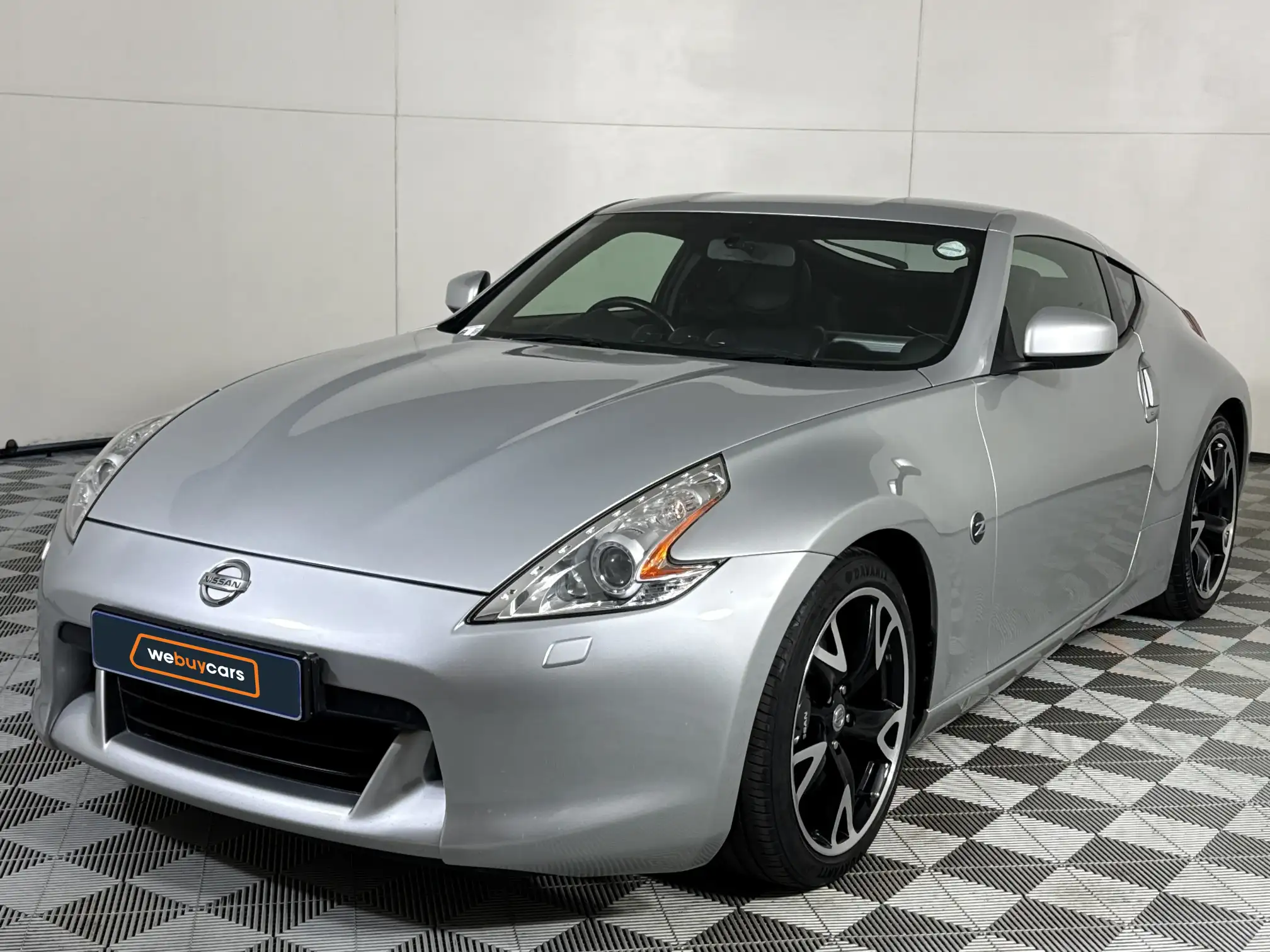 2011 Nissan 350 Z/370 Z