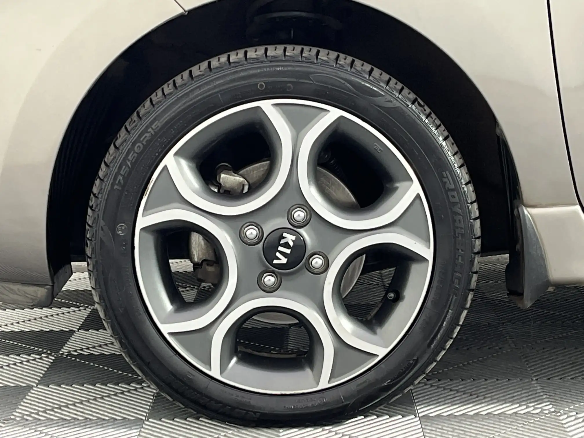 KIA Picanto