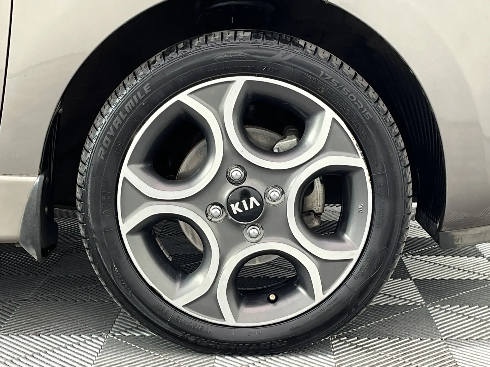 KIA Picanto