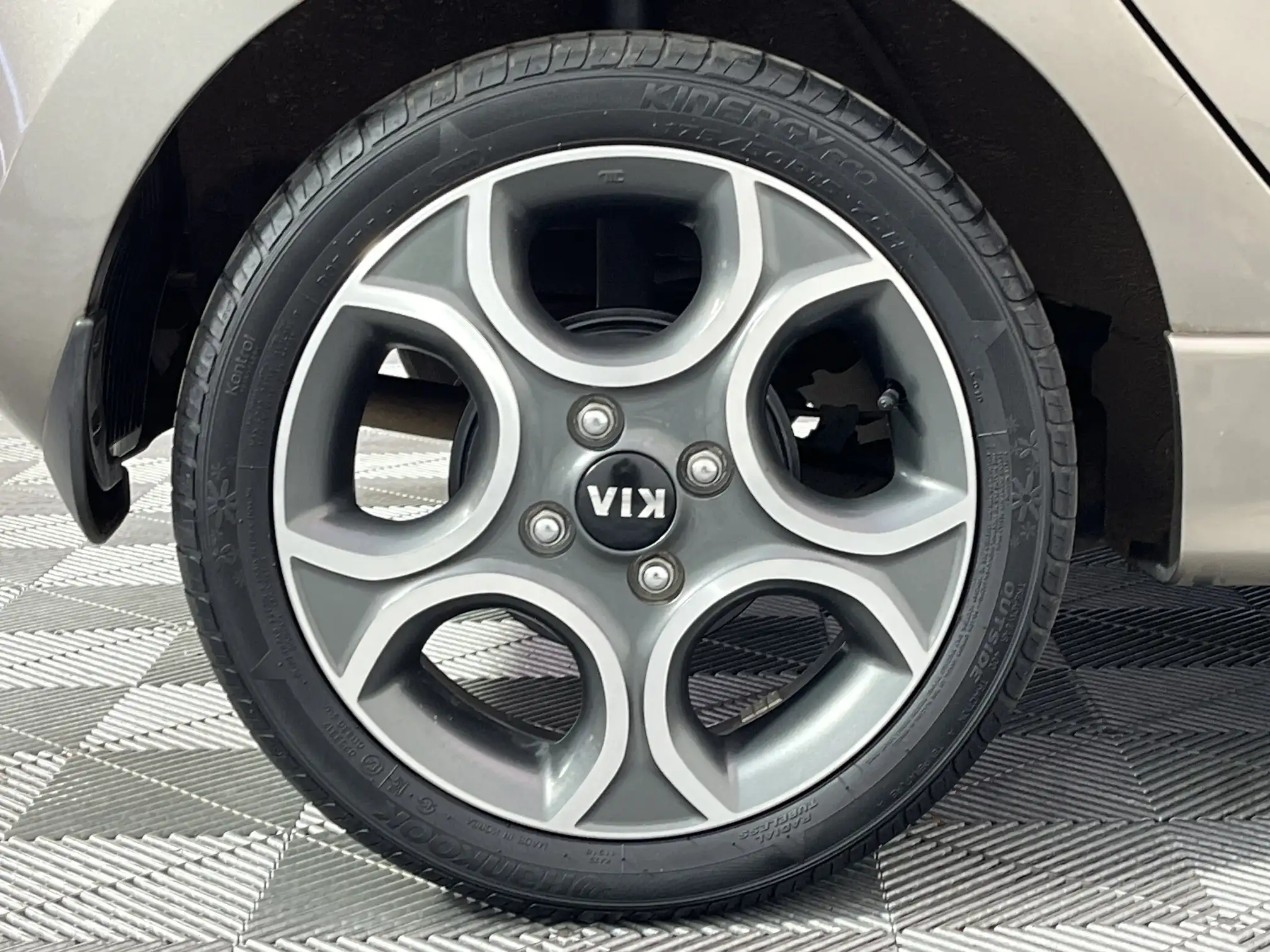 KIA Picanto