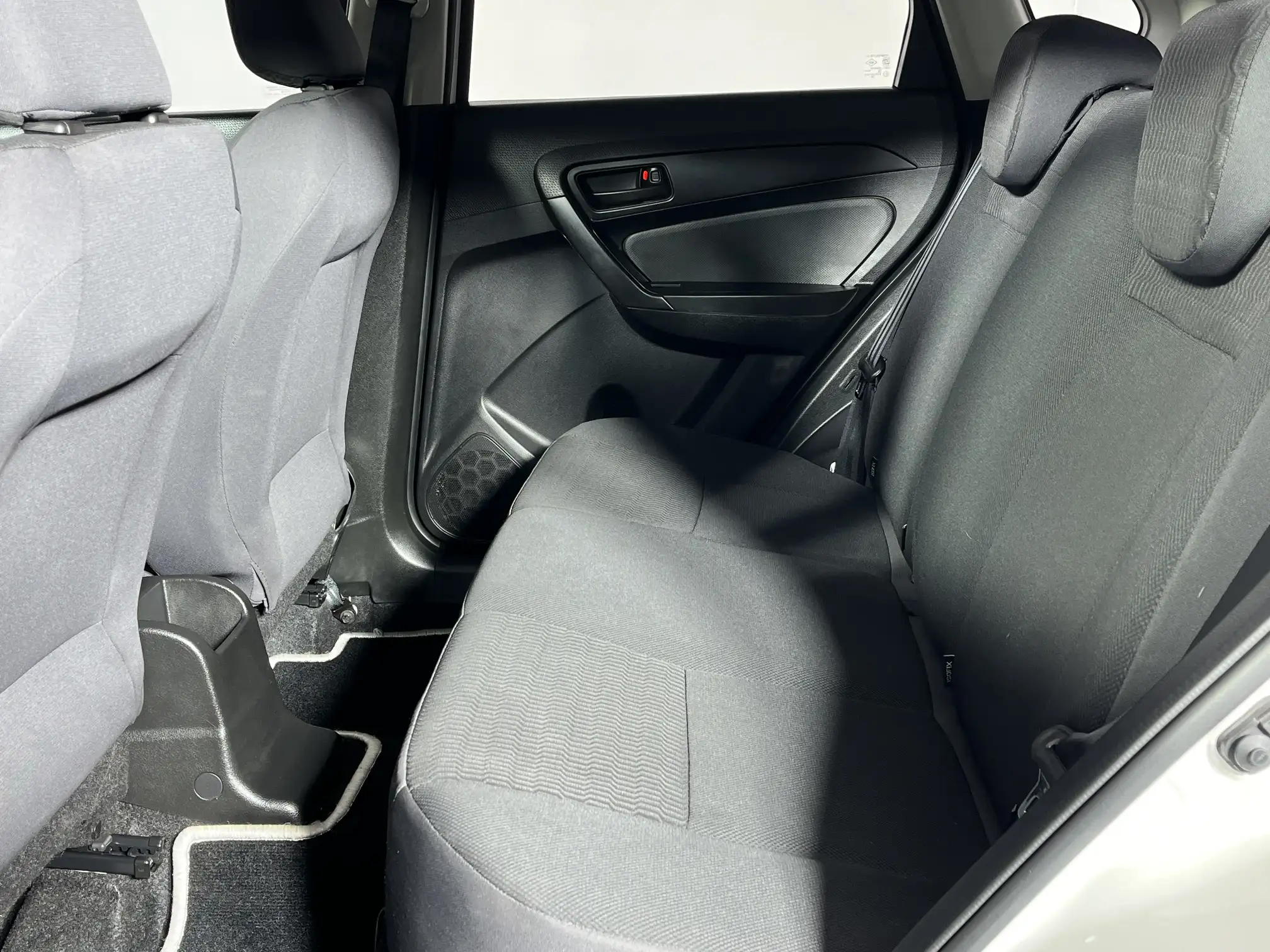 Toyota Urban Cruiser