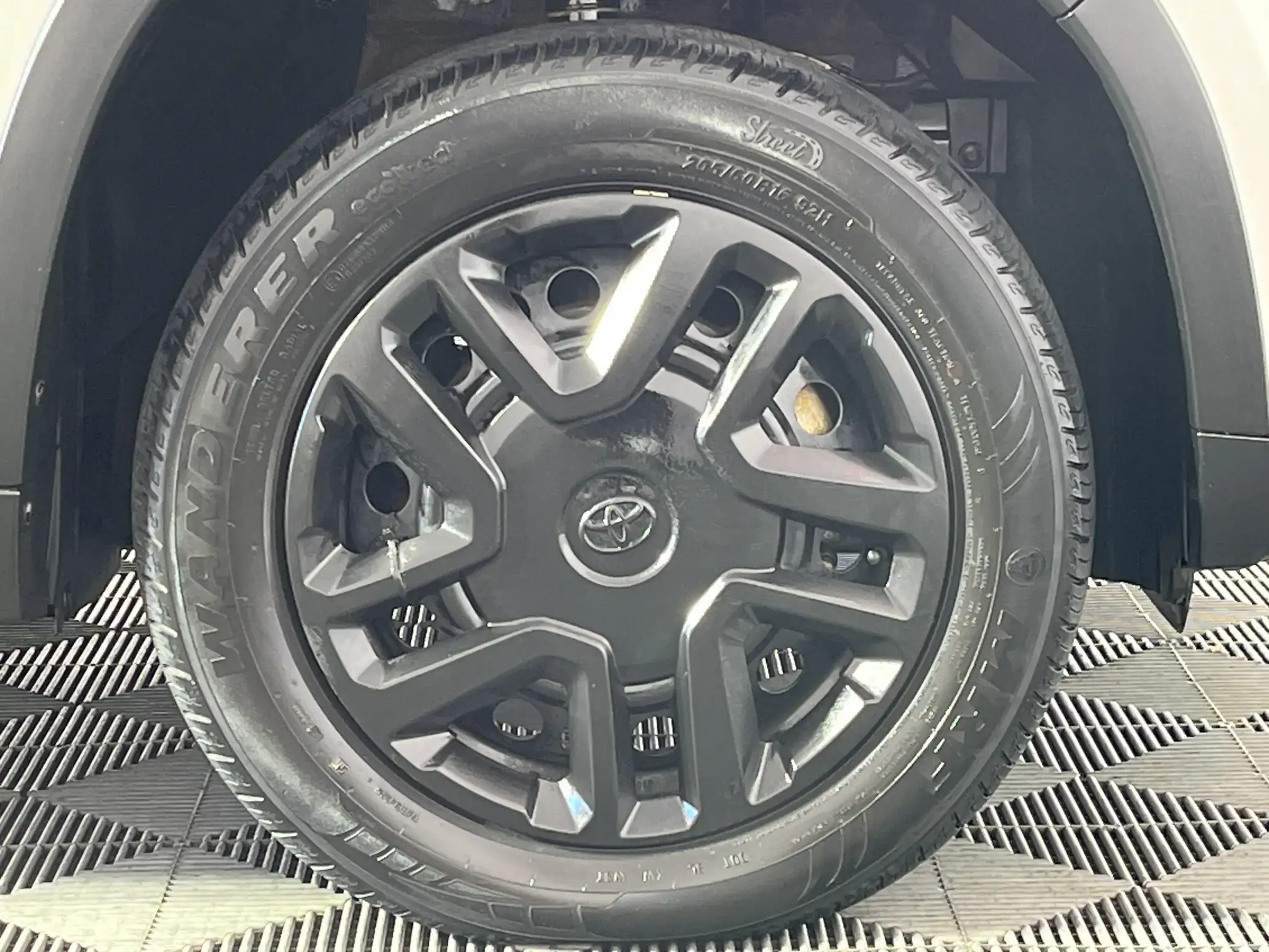 Toyota Urban Cruiser