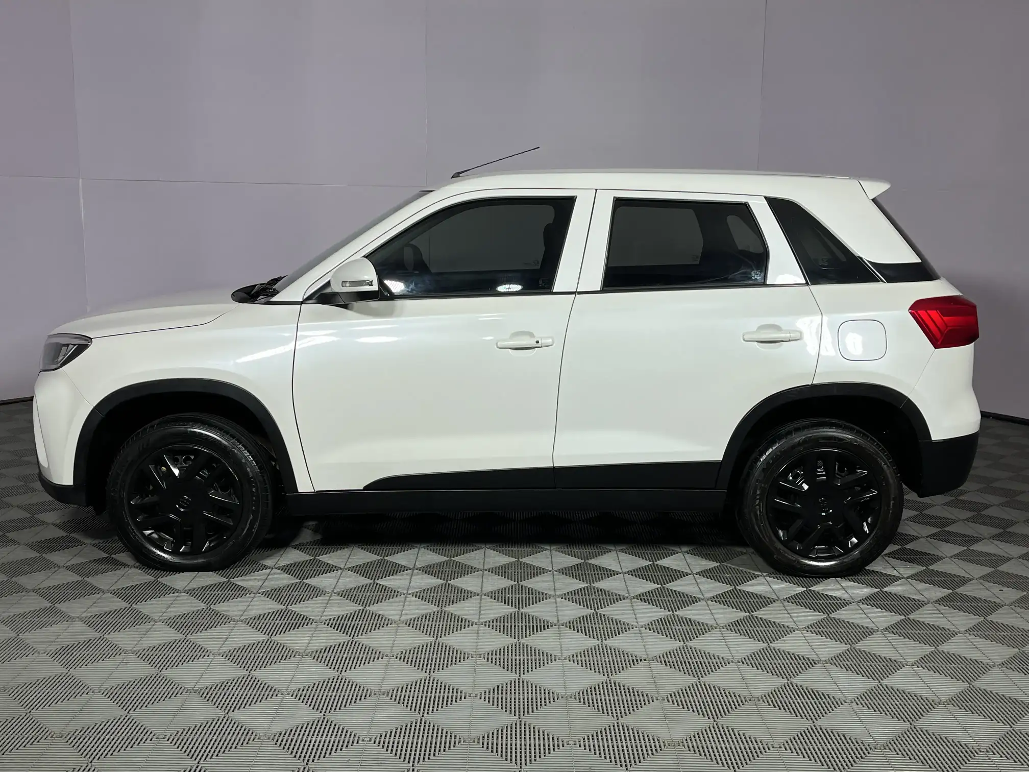 Toyota Urban Cruiser