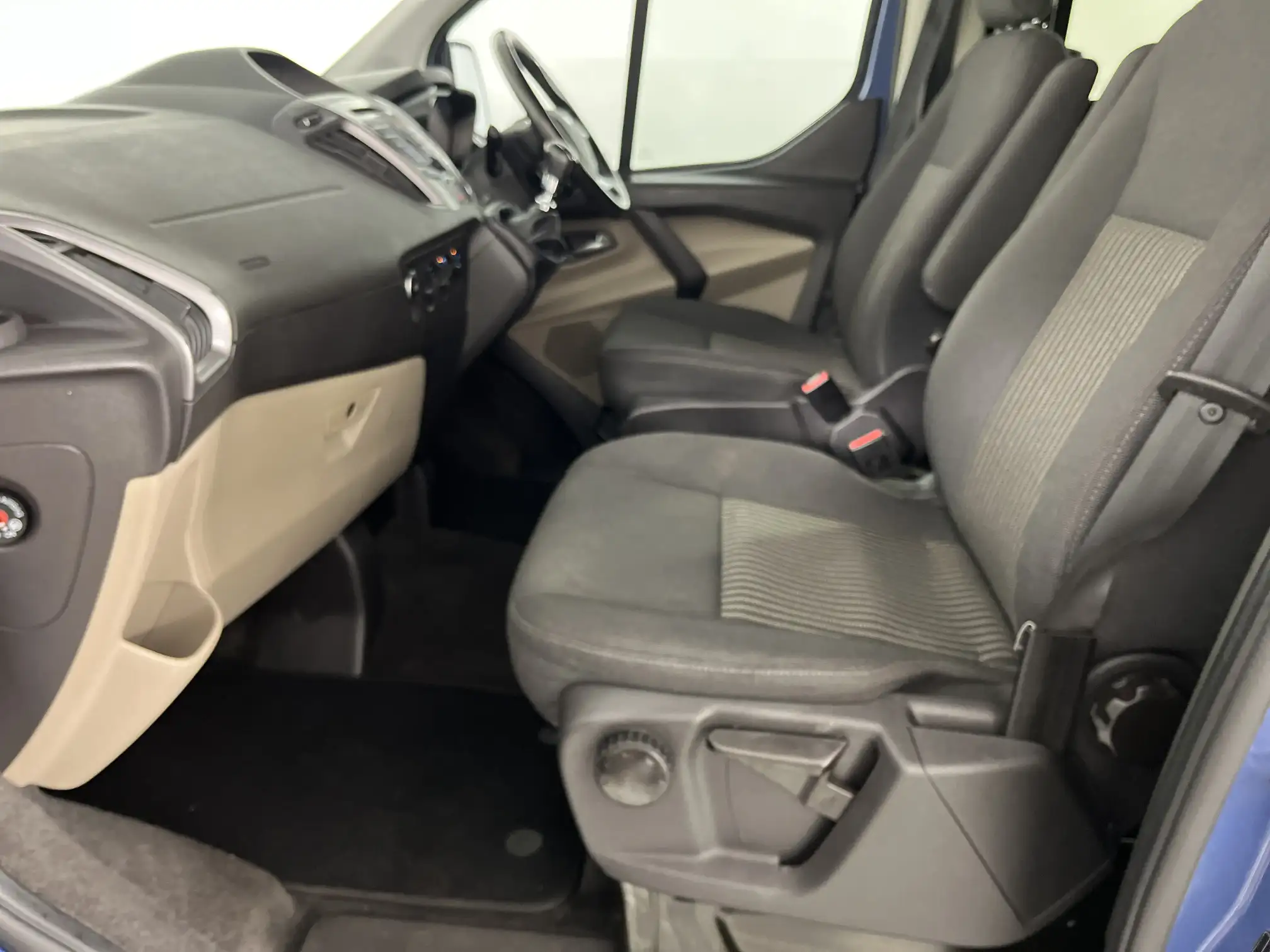 Ford Tourneo