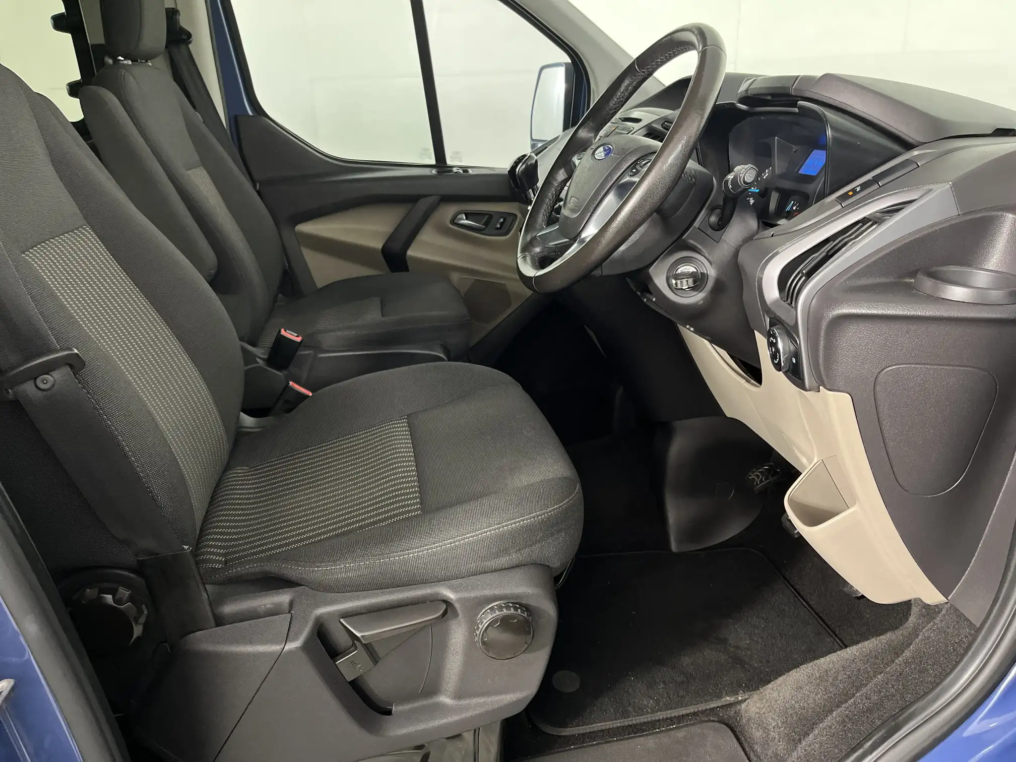Ford Tourneo