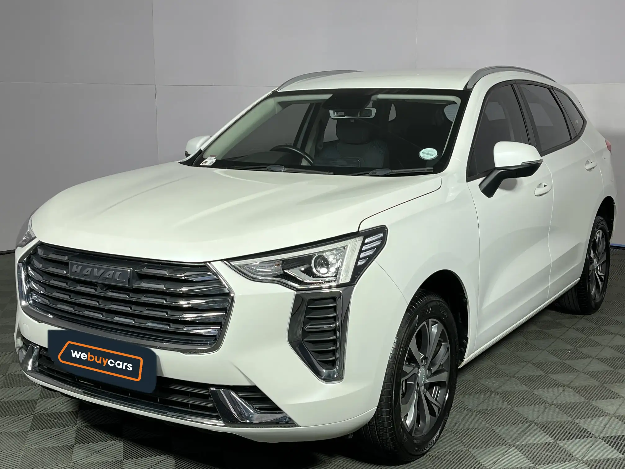 2023 Haval Jolion