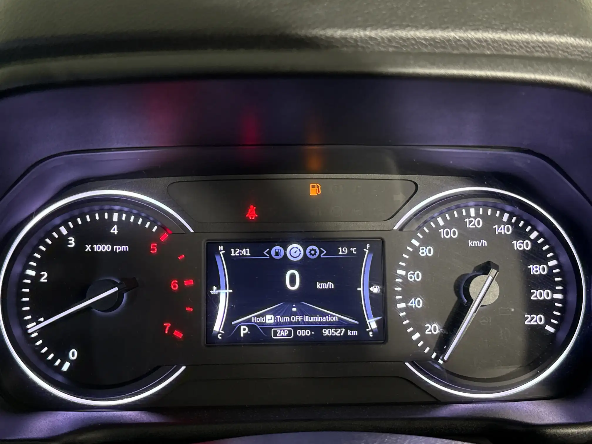 Mahindra Scorpio-N