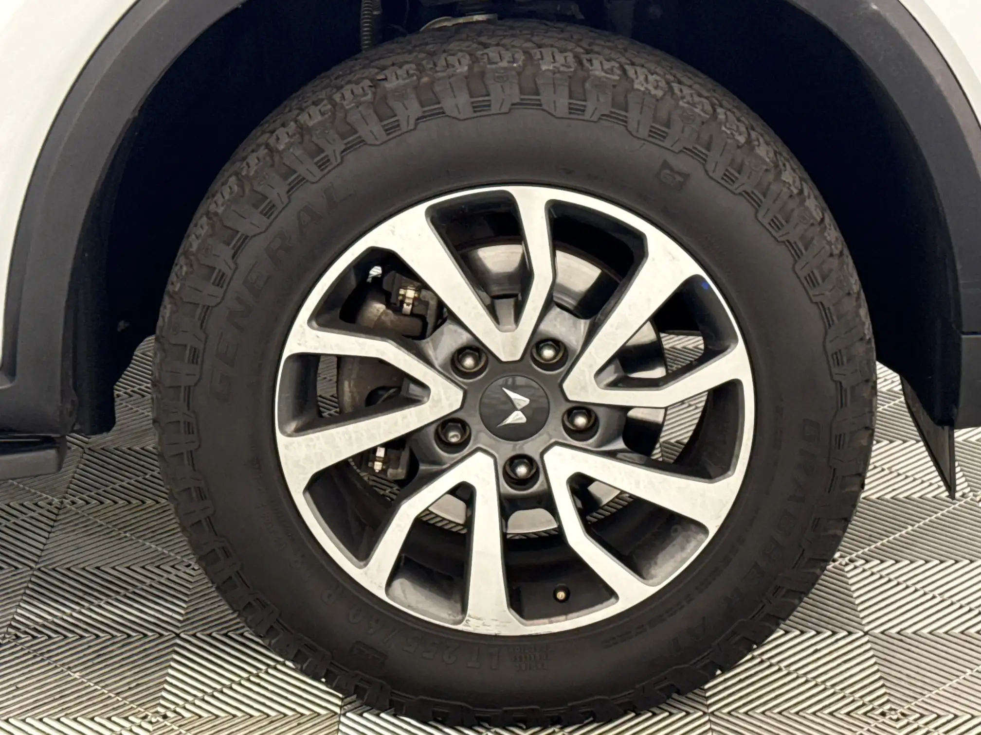 Mahindra Scorpio-N