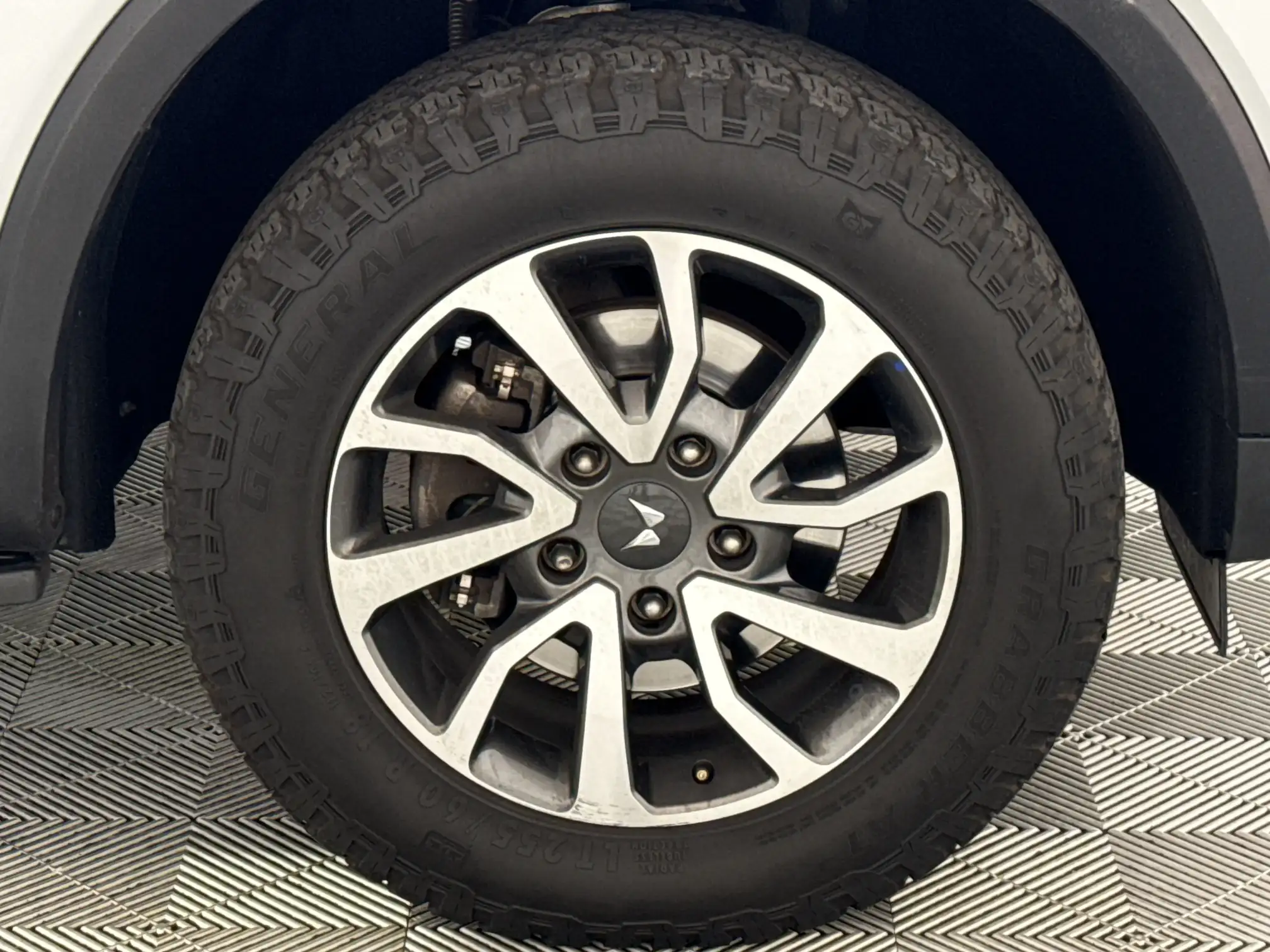 Mahindra Scorpio-N