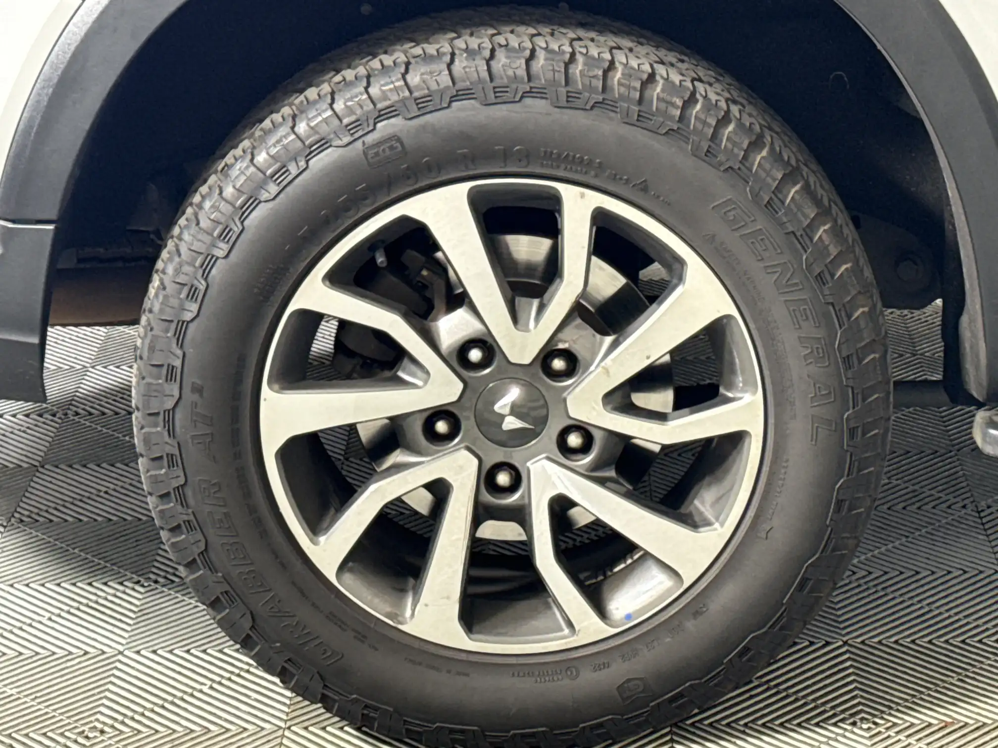 Mahindra Scorpio-N