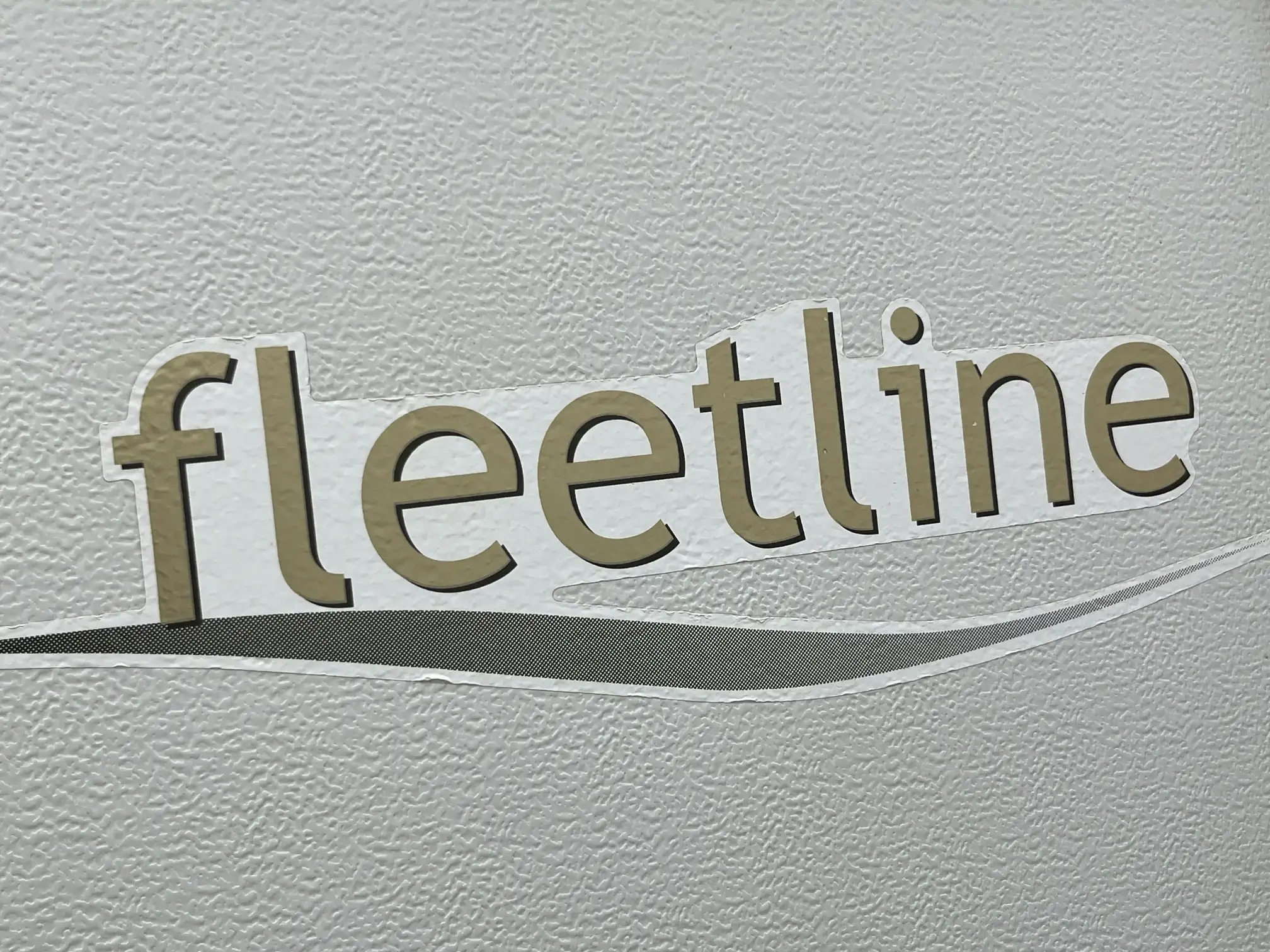 Jurgens Fleetline