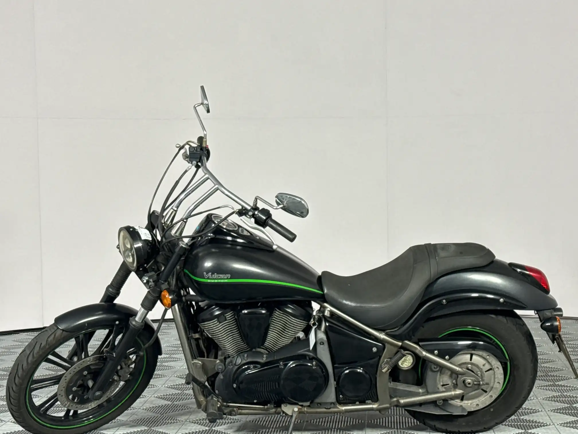 Kawasaki VN