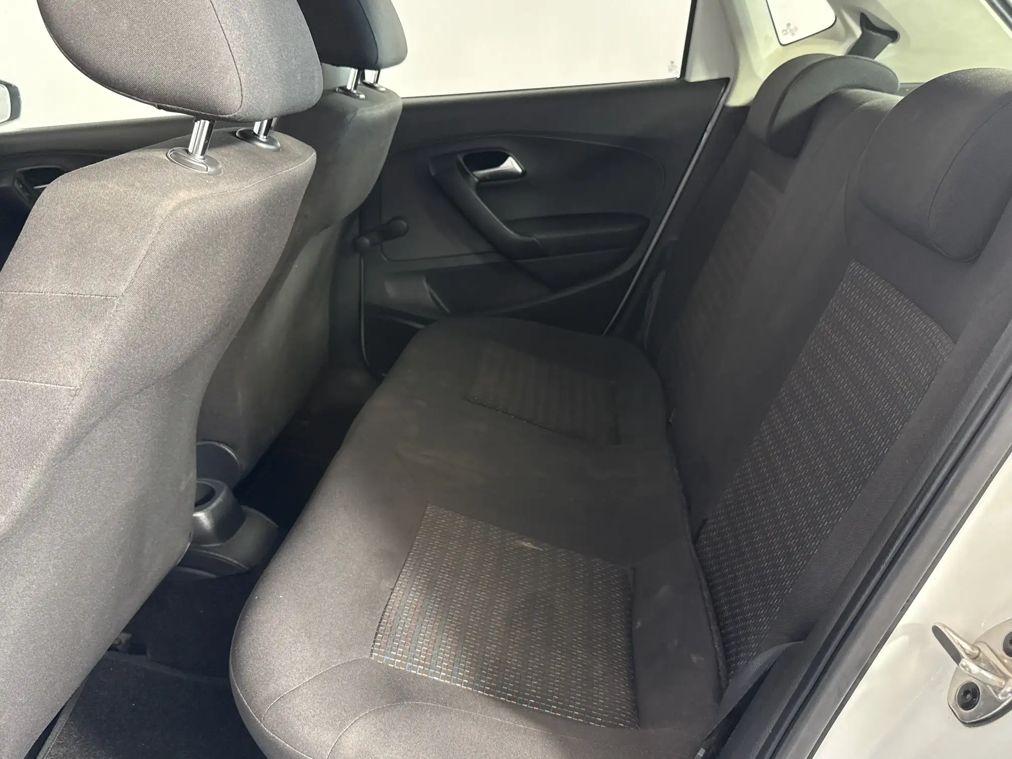 Volkswagen Polo Vivo