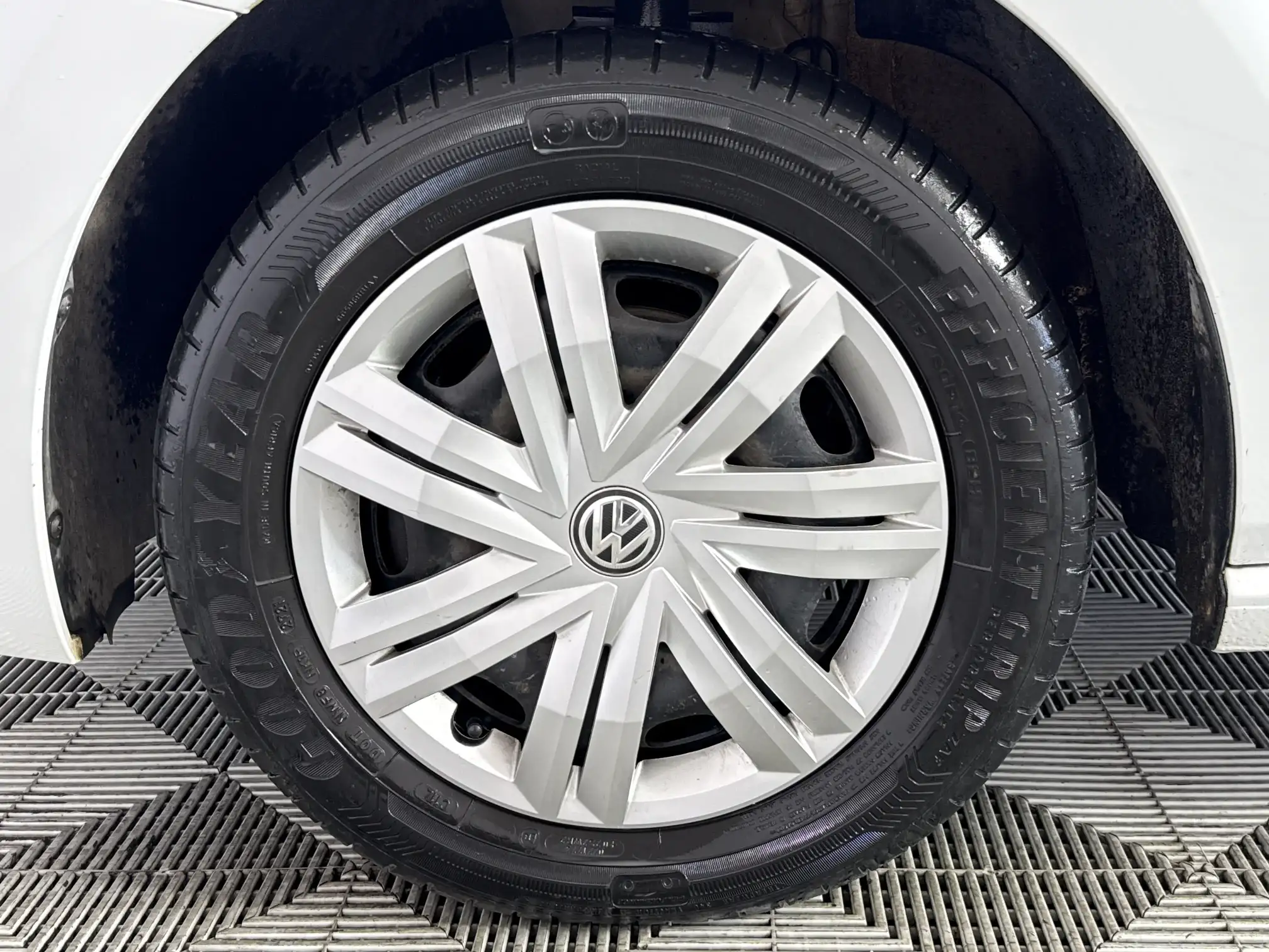 Volkswagen Polo Vivo