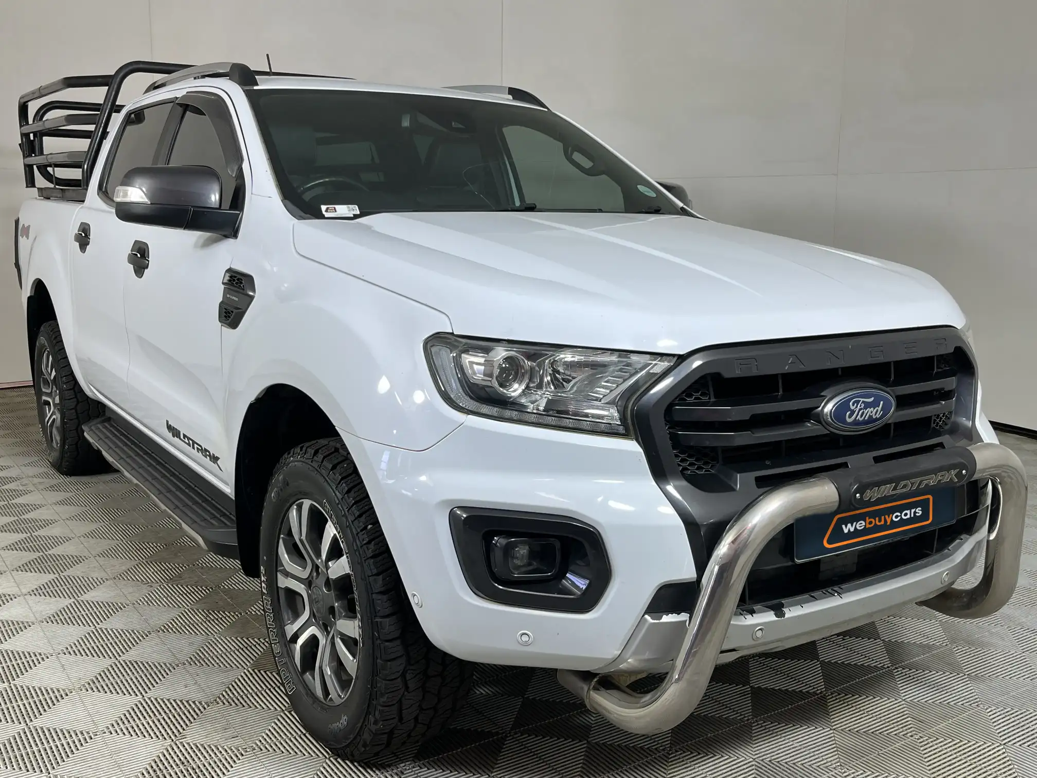 Ford Ranger