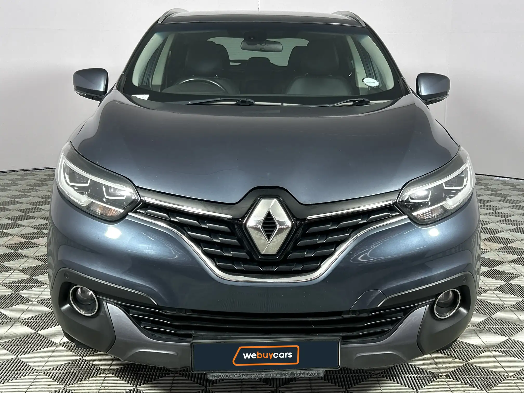 Renault Kadjar