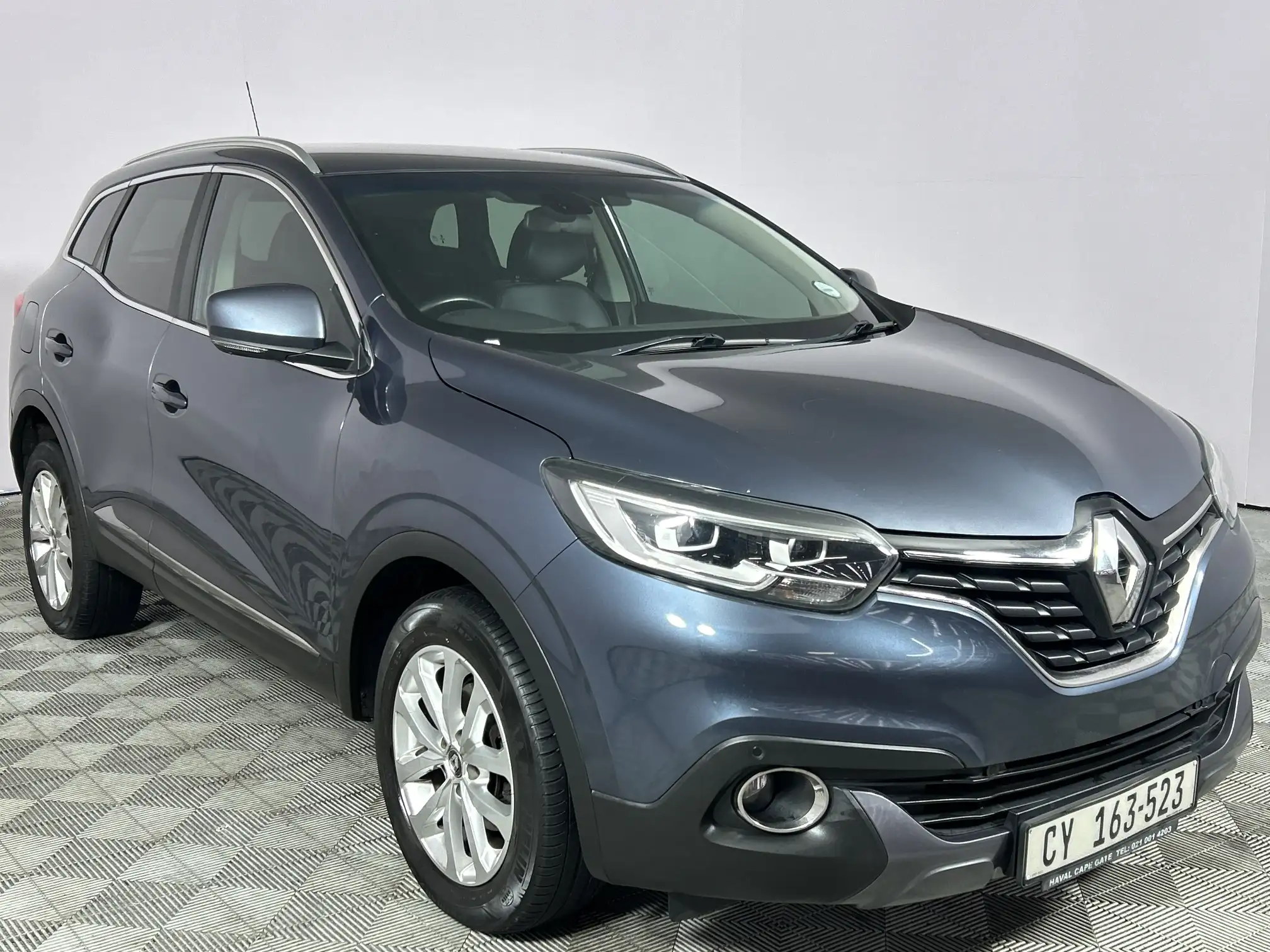 Renault Kadjar