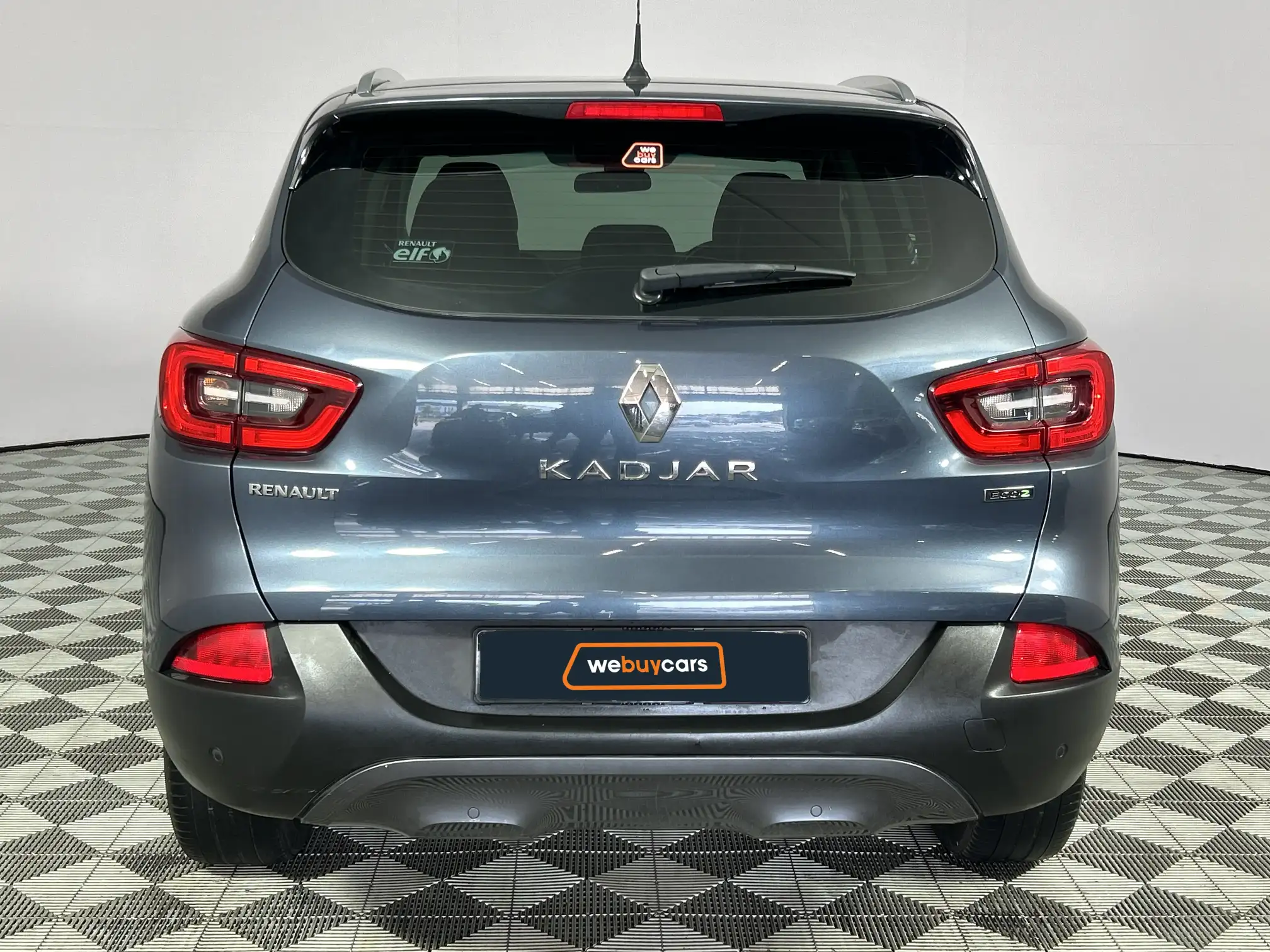 Renault Kadjar