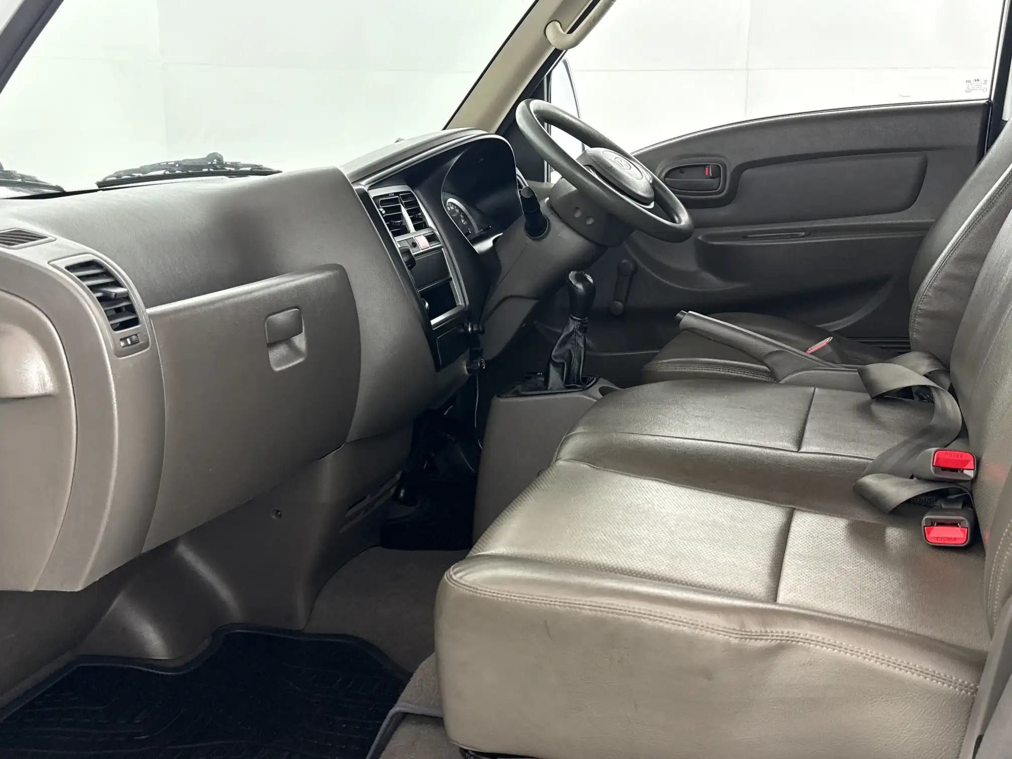 Hyundai H100
