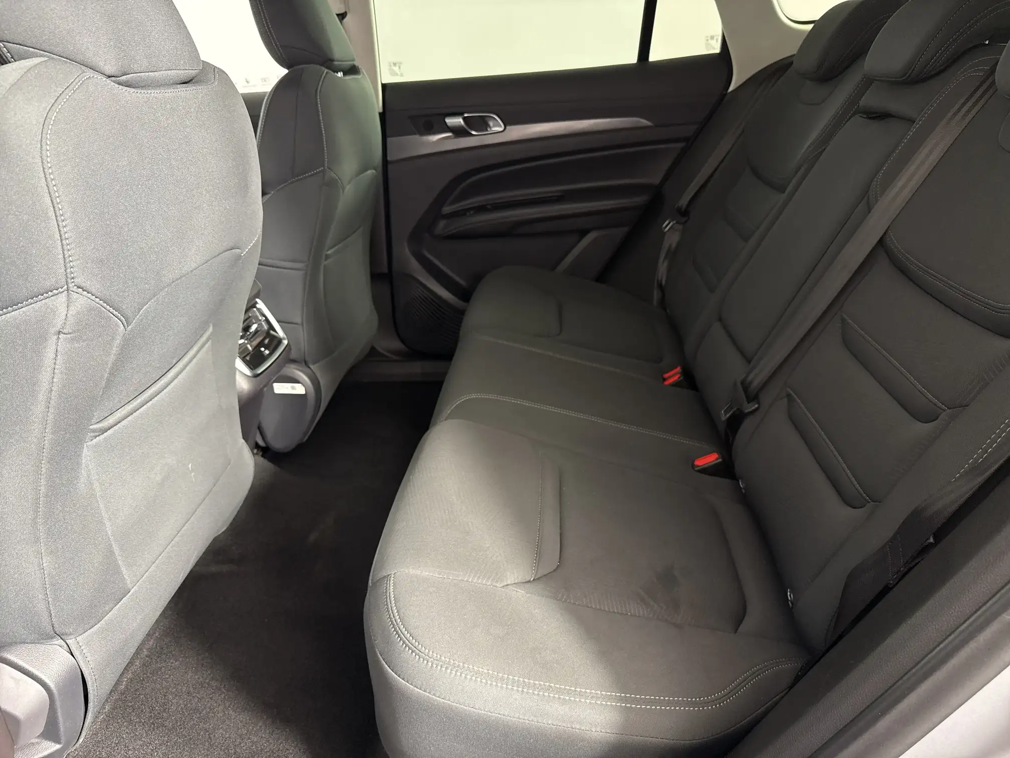 Ford Territory