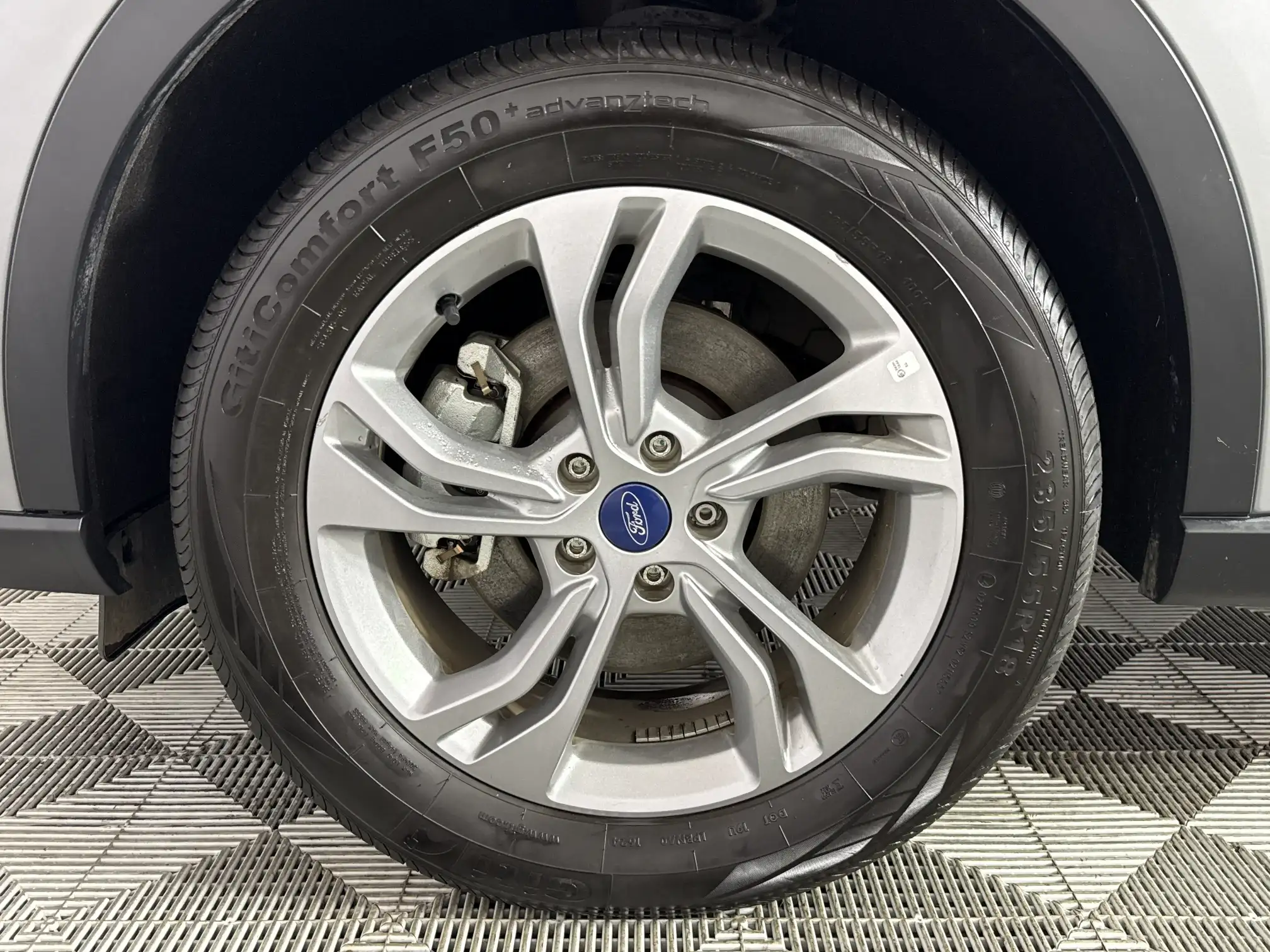 Ford Territory