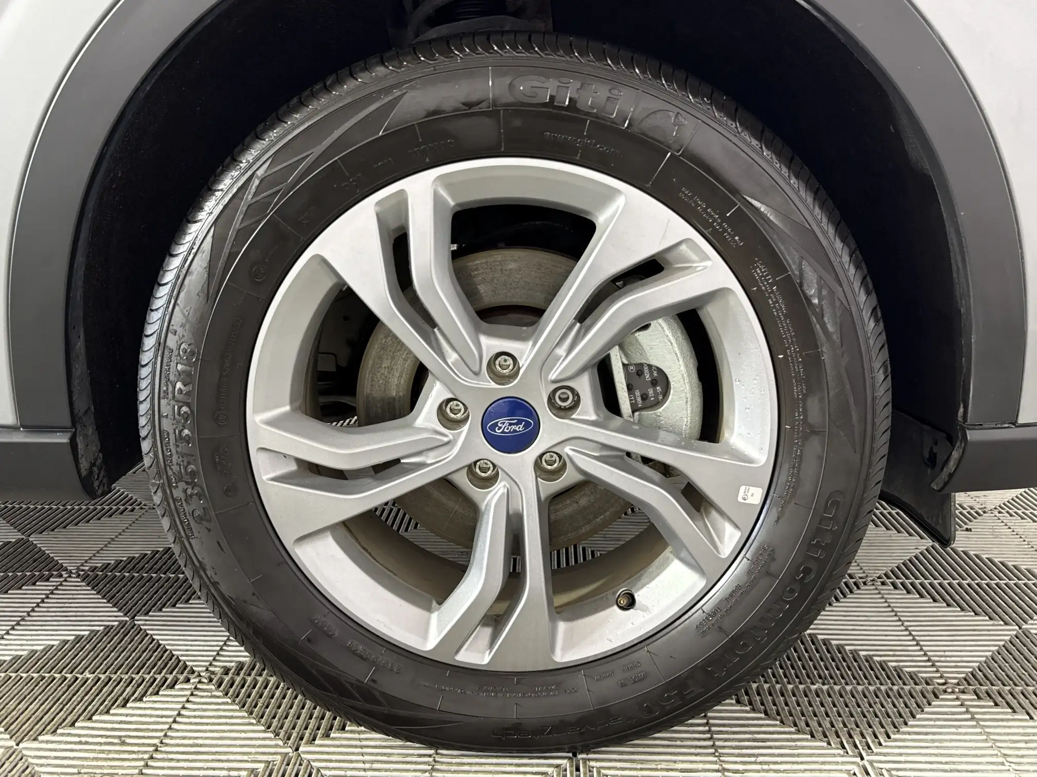 Ford Territory