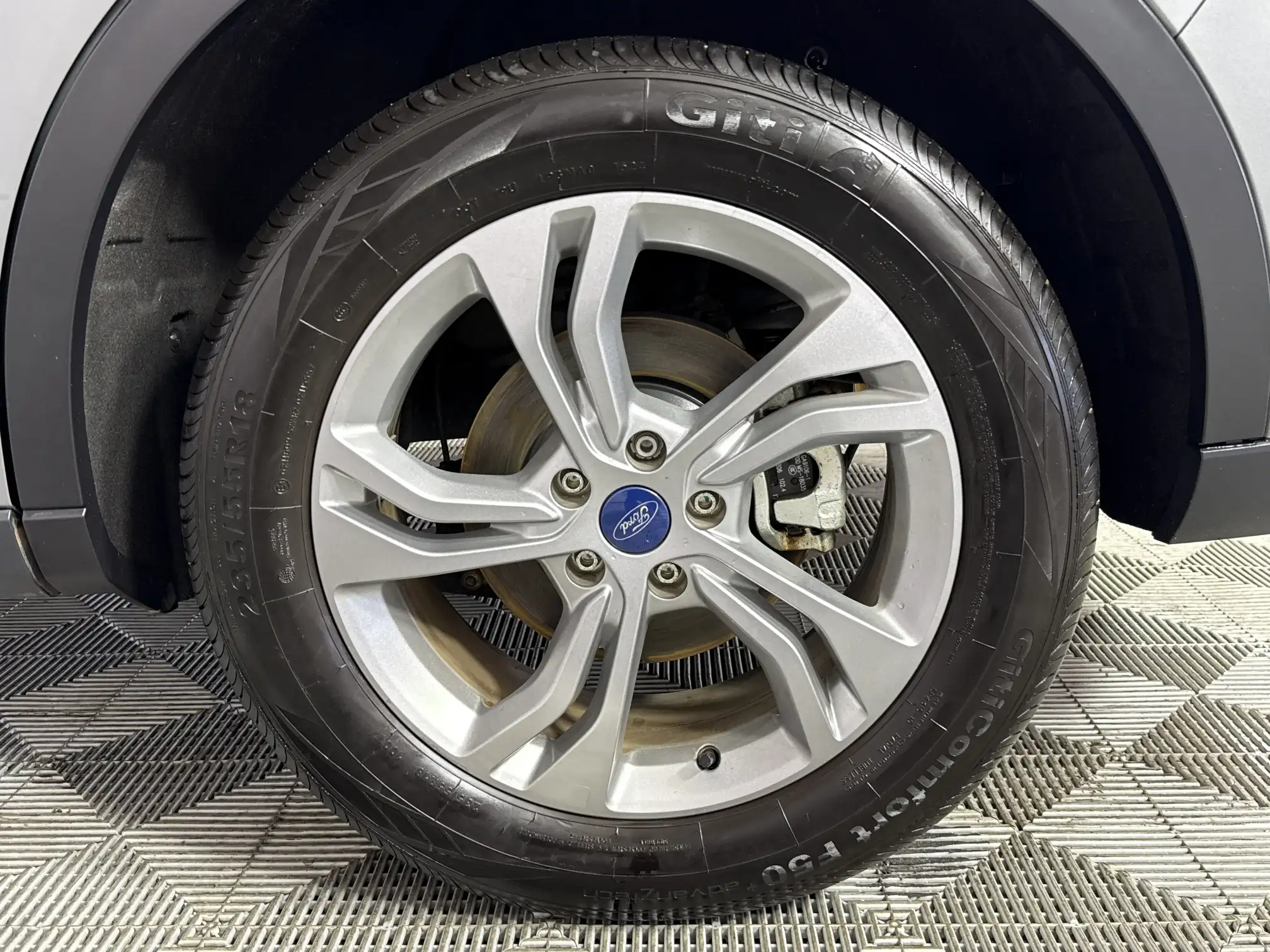 Ford Territory