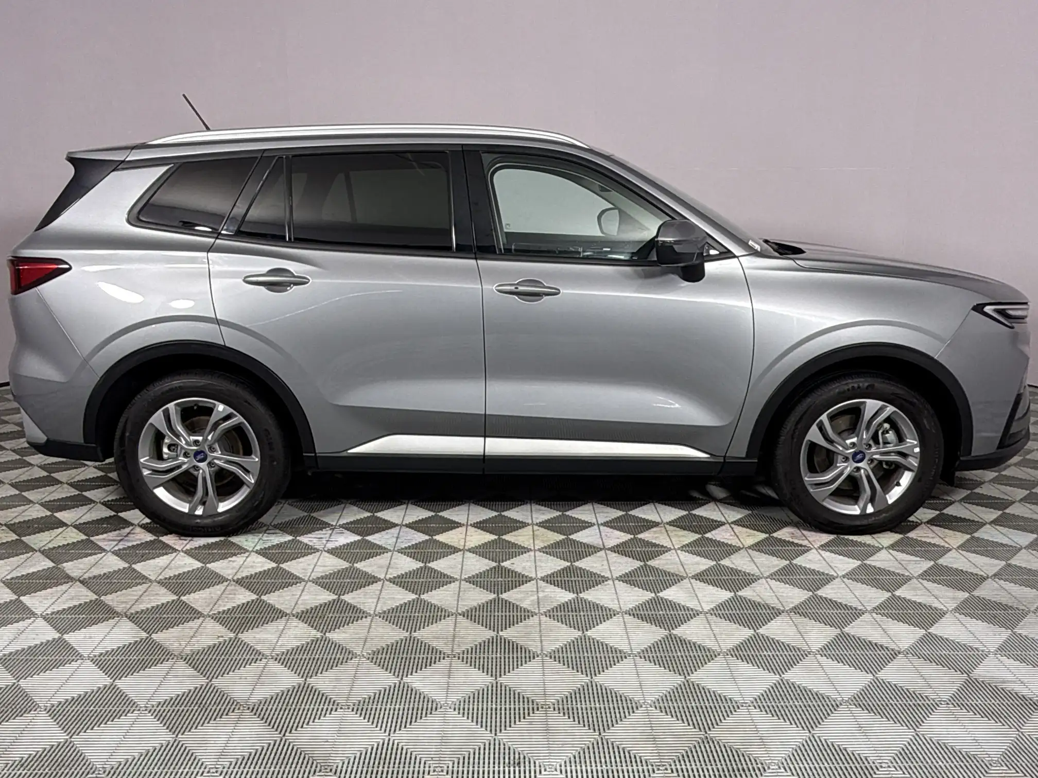 Ford Territory