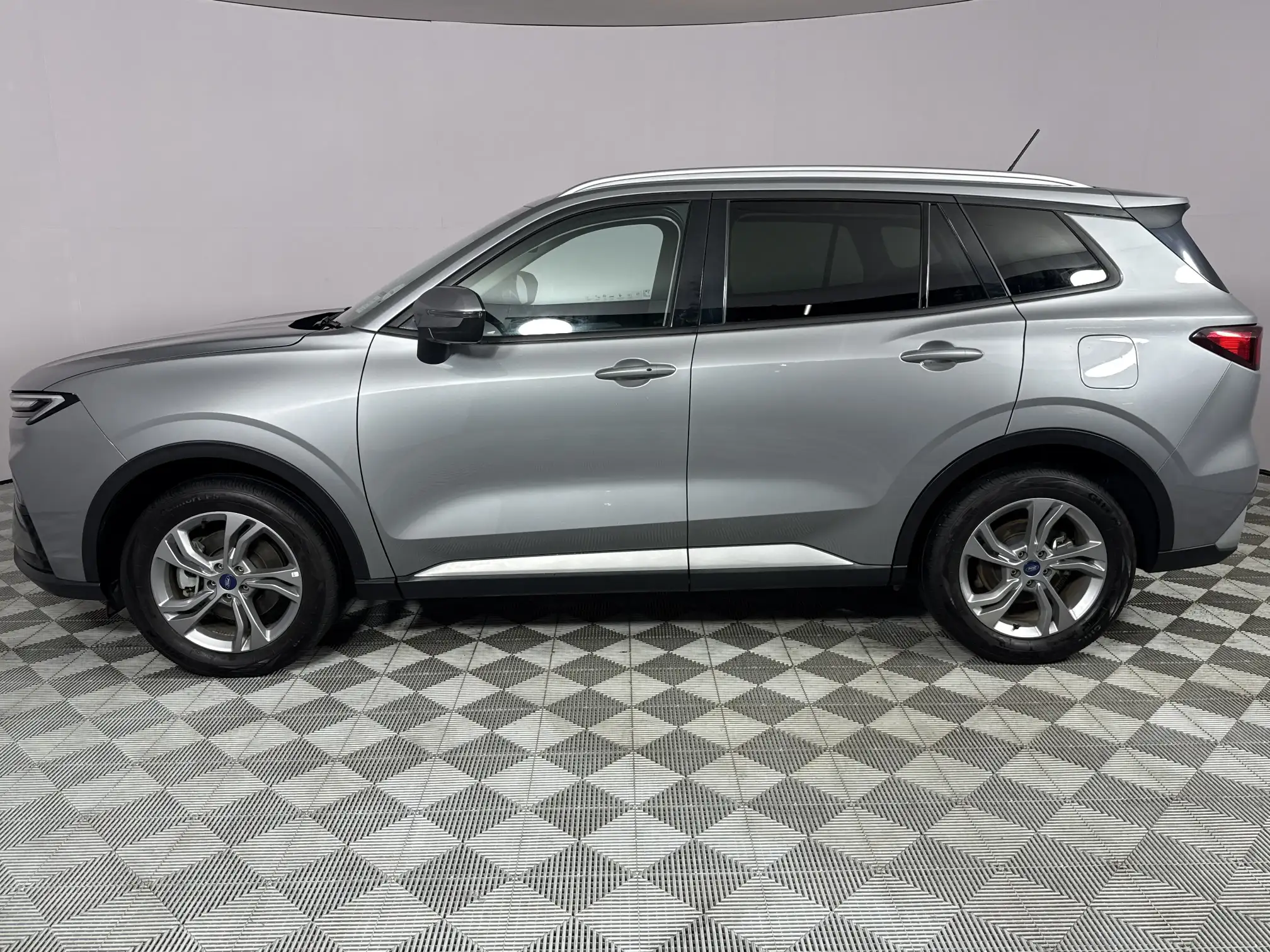 Ford Territory