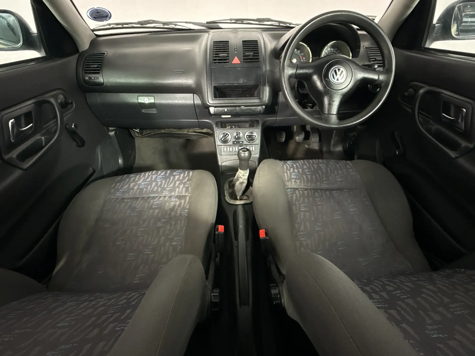 Volkswagen Polo Classic