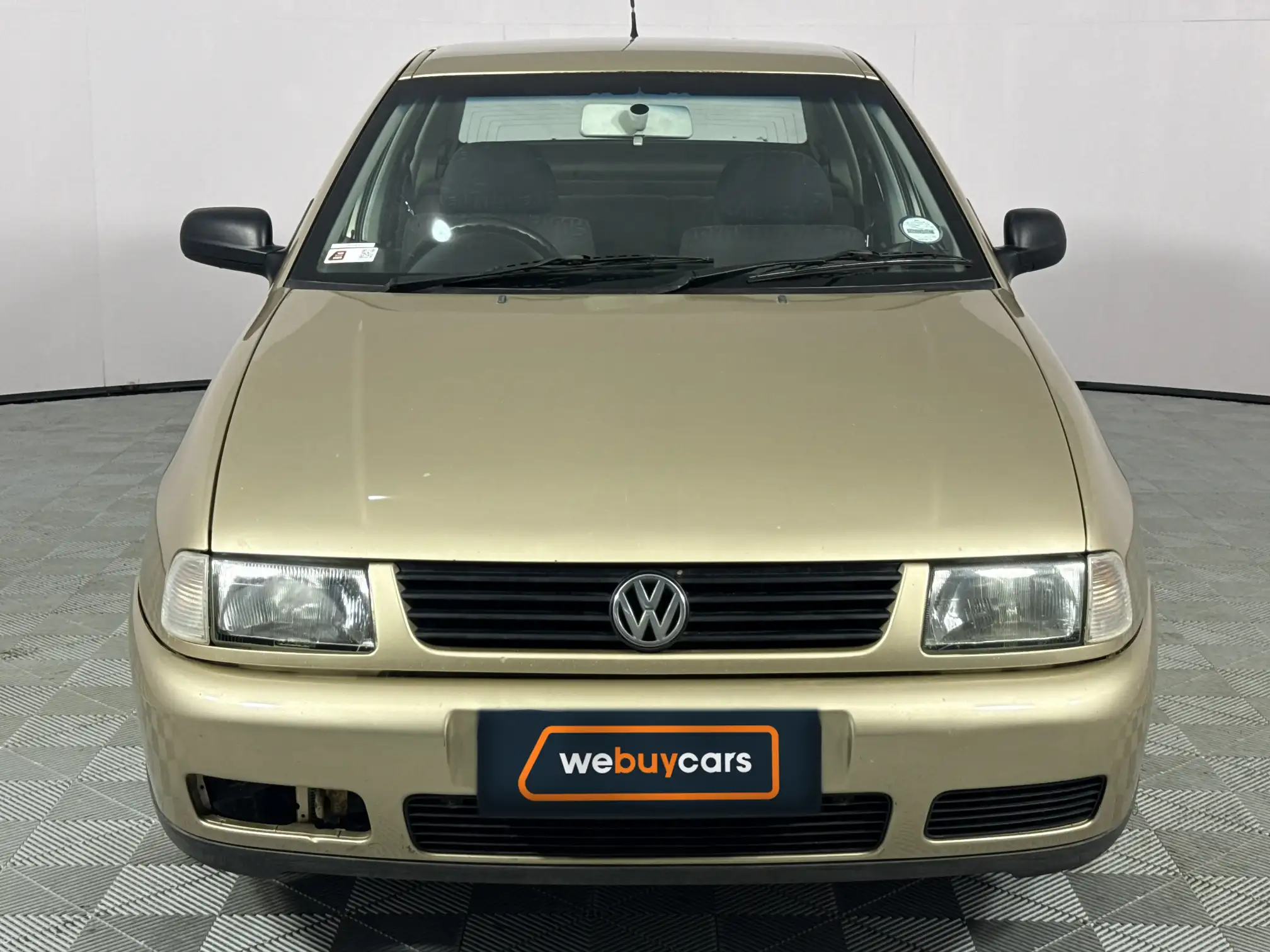 Volkswagen Polo Classic