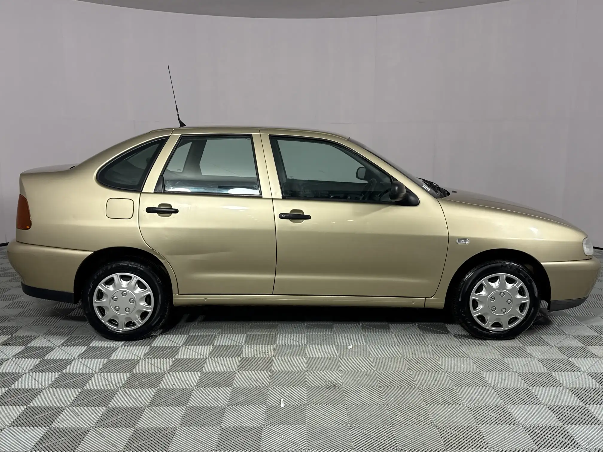 Volkswagen Polo Classic
