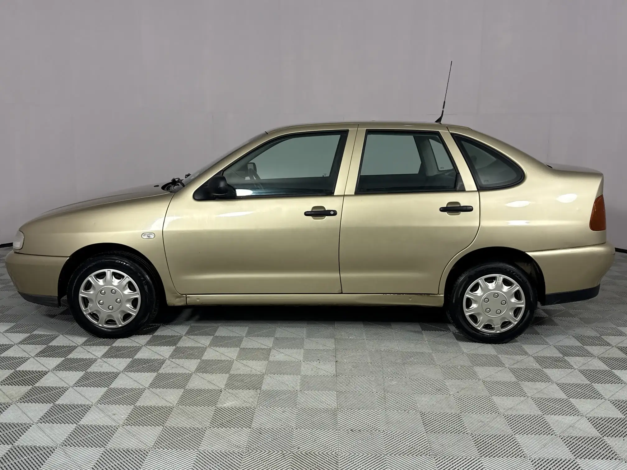 Volkswagen Polo Classic