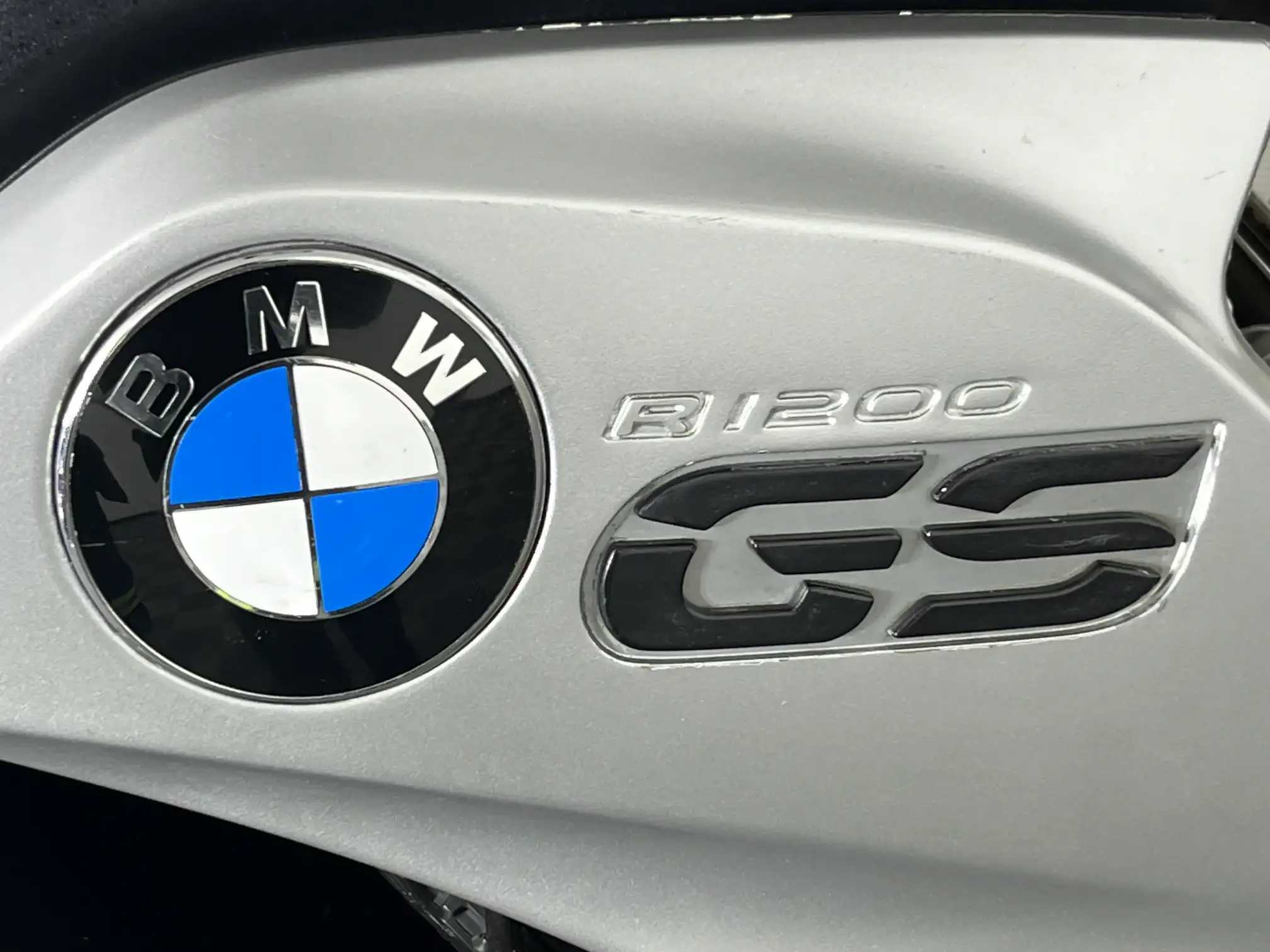 BMW R Series