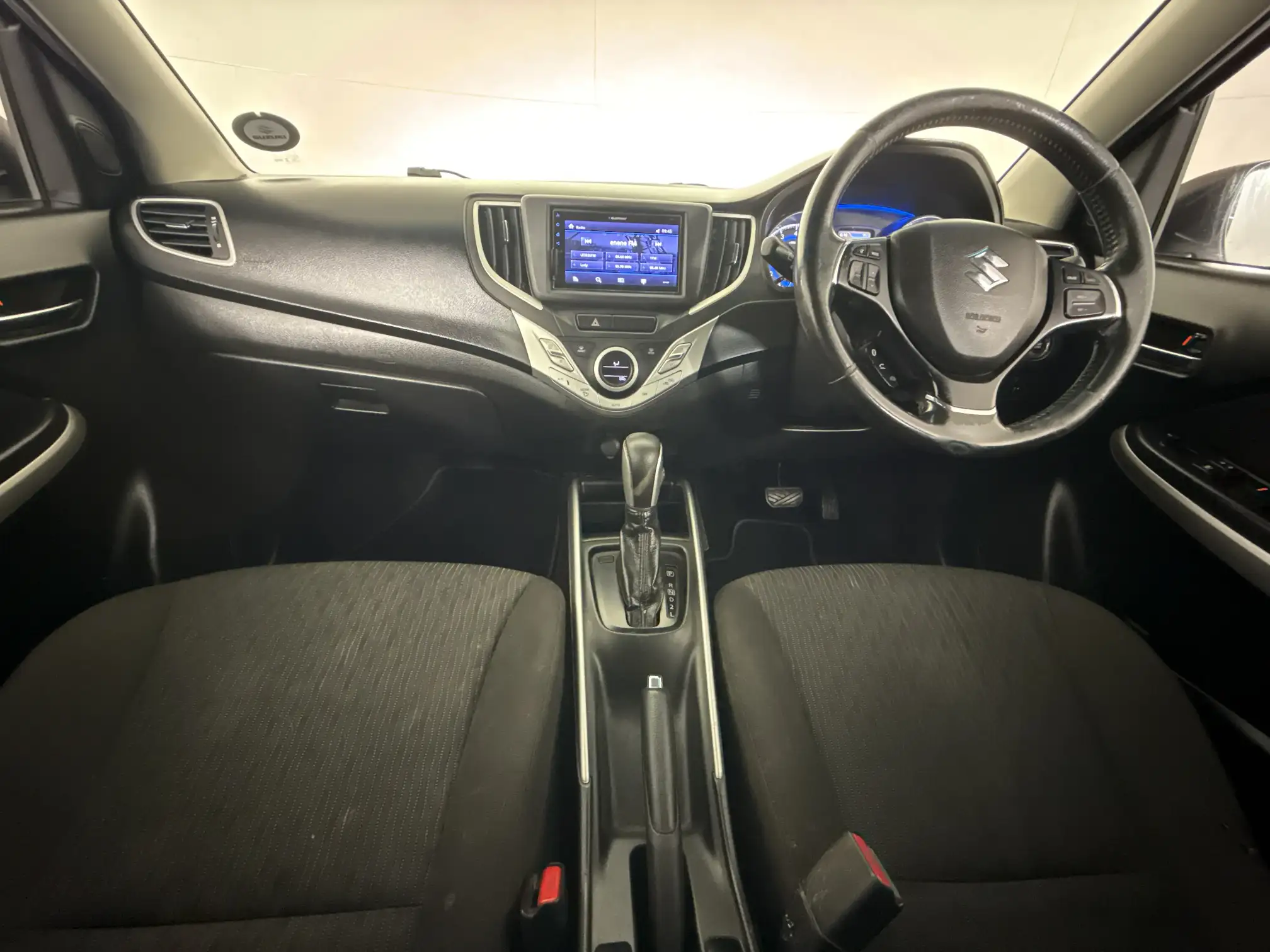 Suzuki Baleno