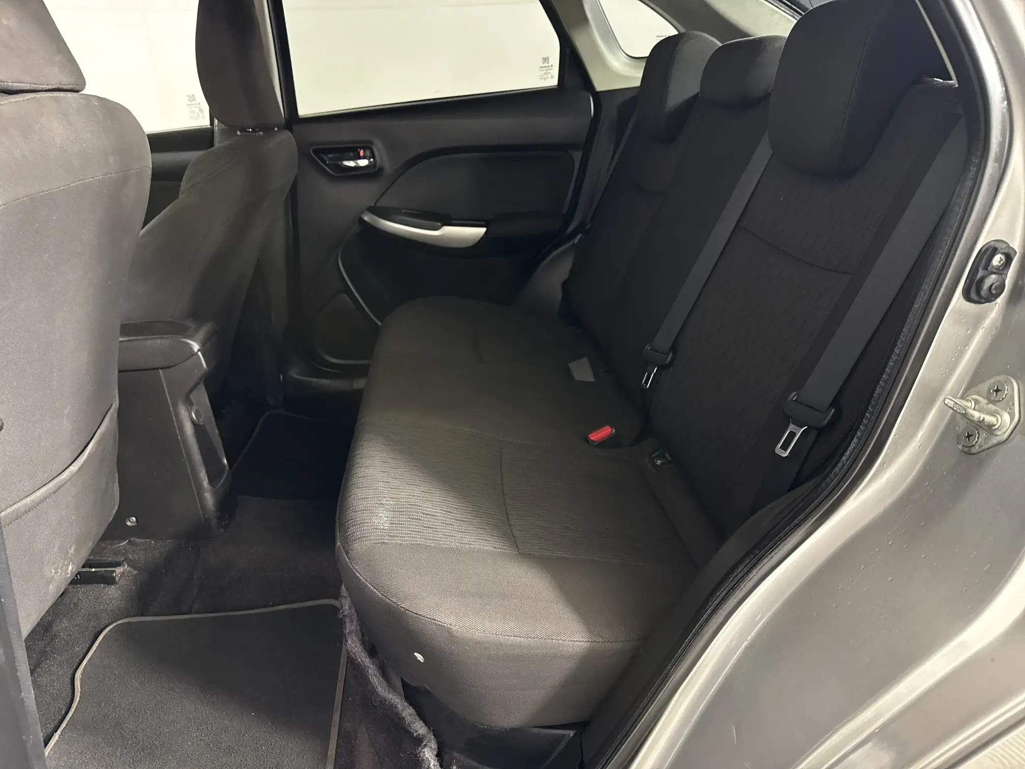 Suzuki Baleno