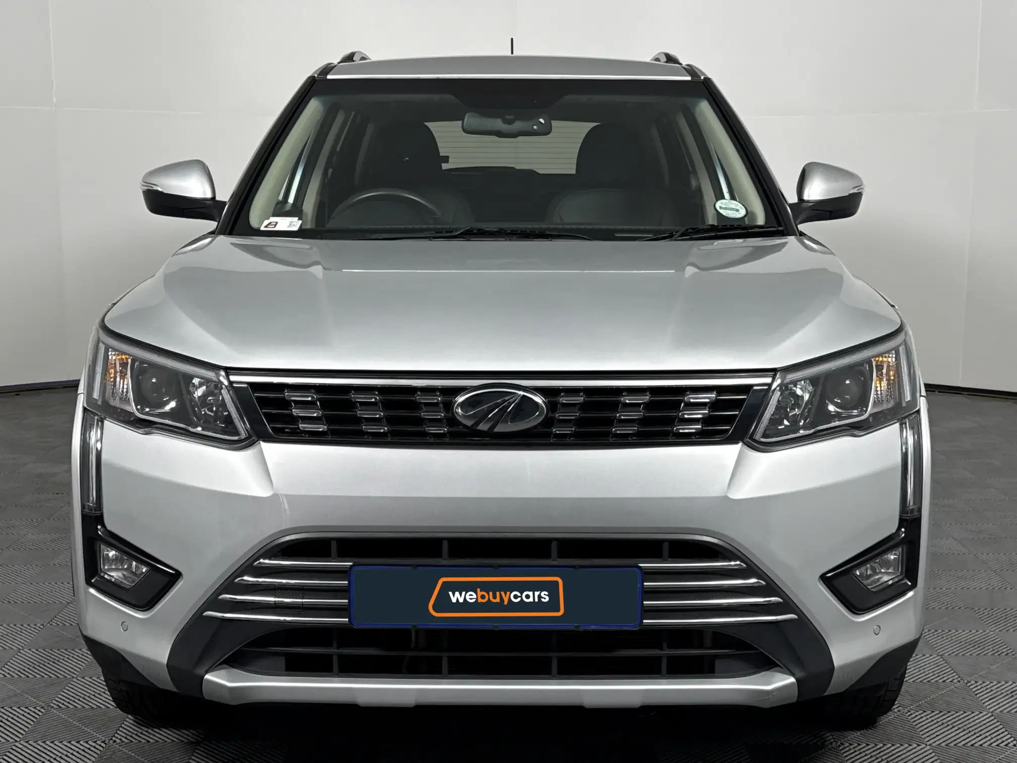Mahindra Xuv300