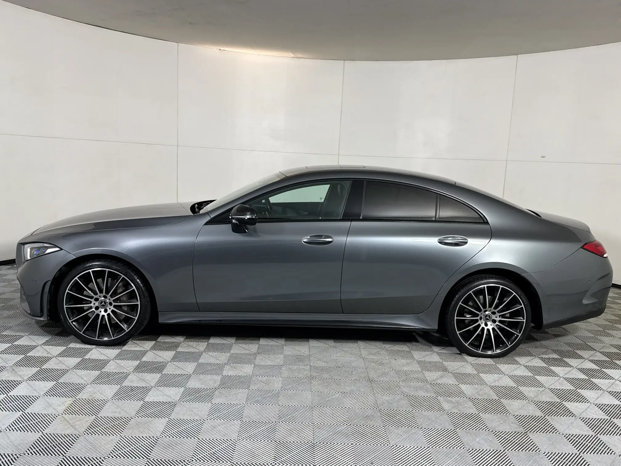 Mercedes-Benz CLS Class
