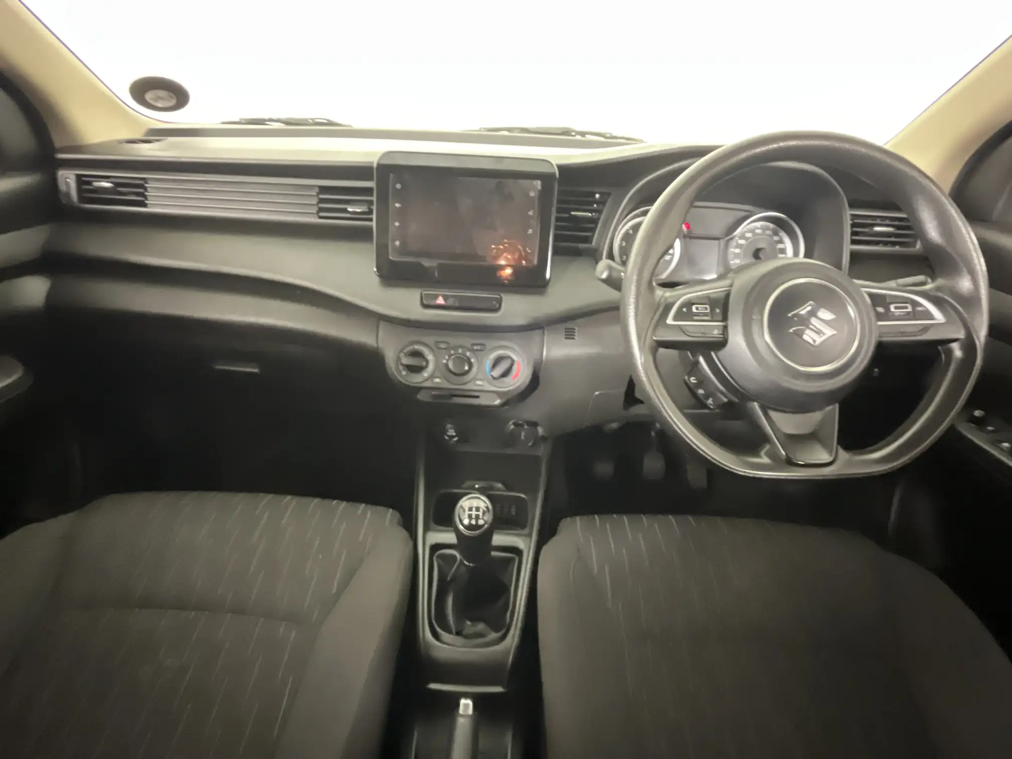 Suzuki Ertiga