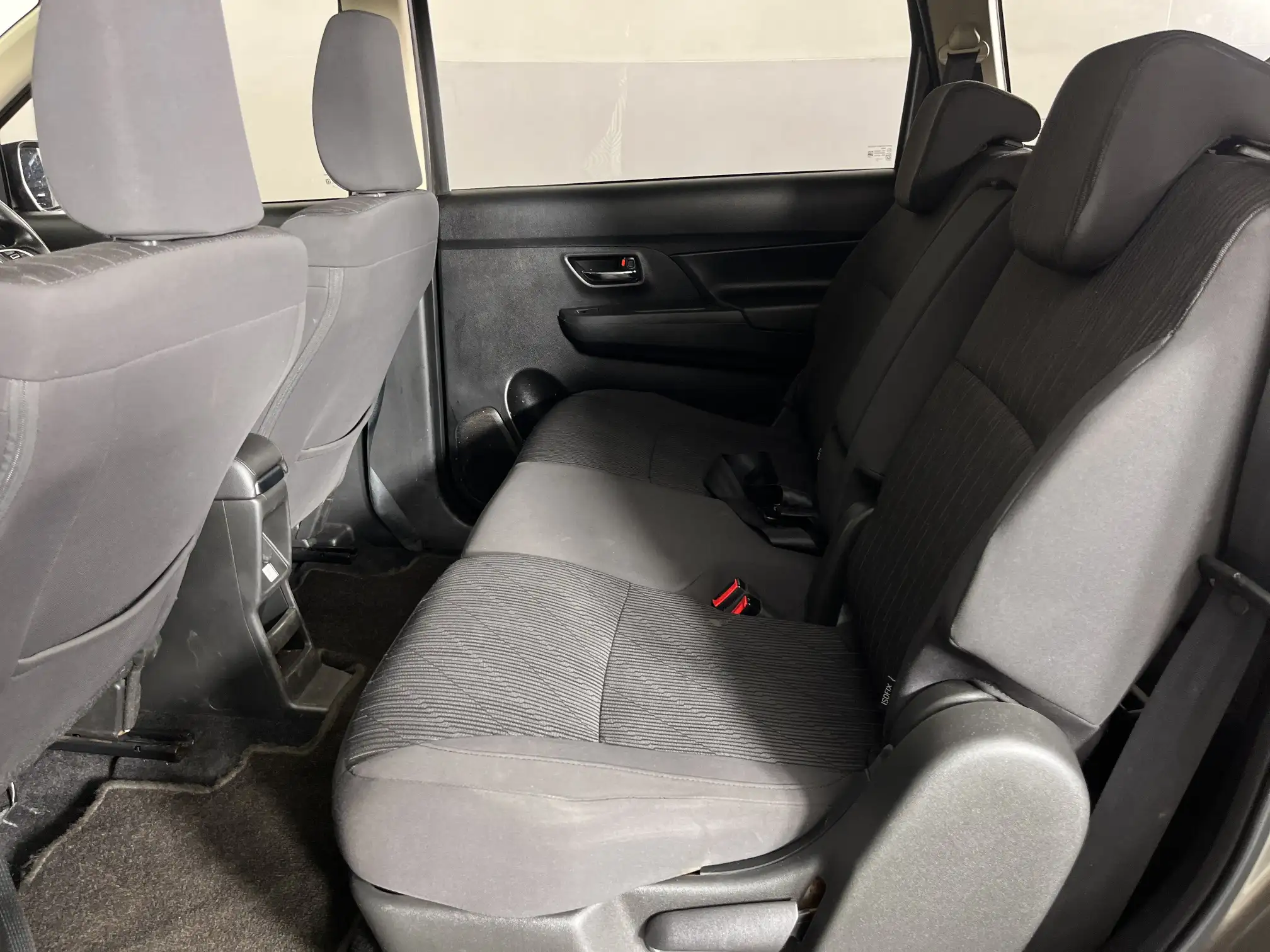 Suzuki Ertiga