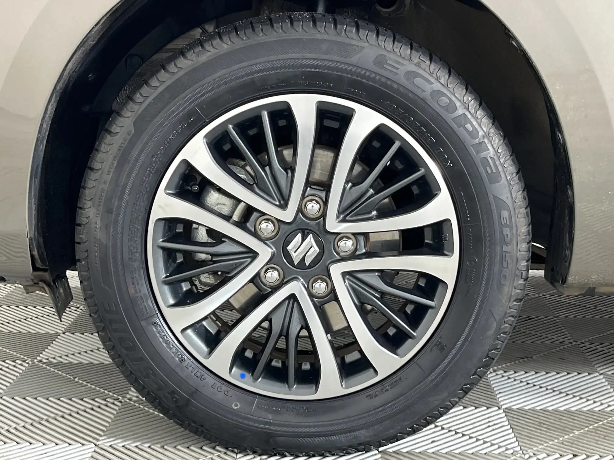 Suzuki Ertiga