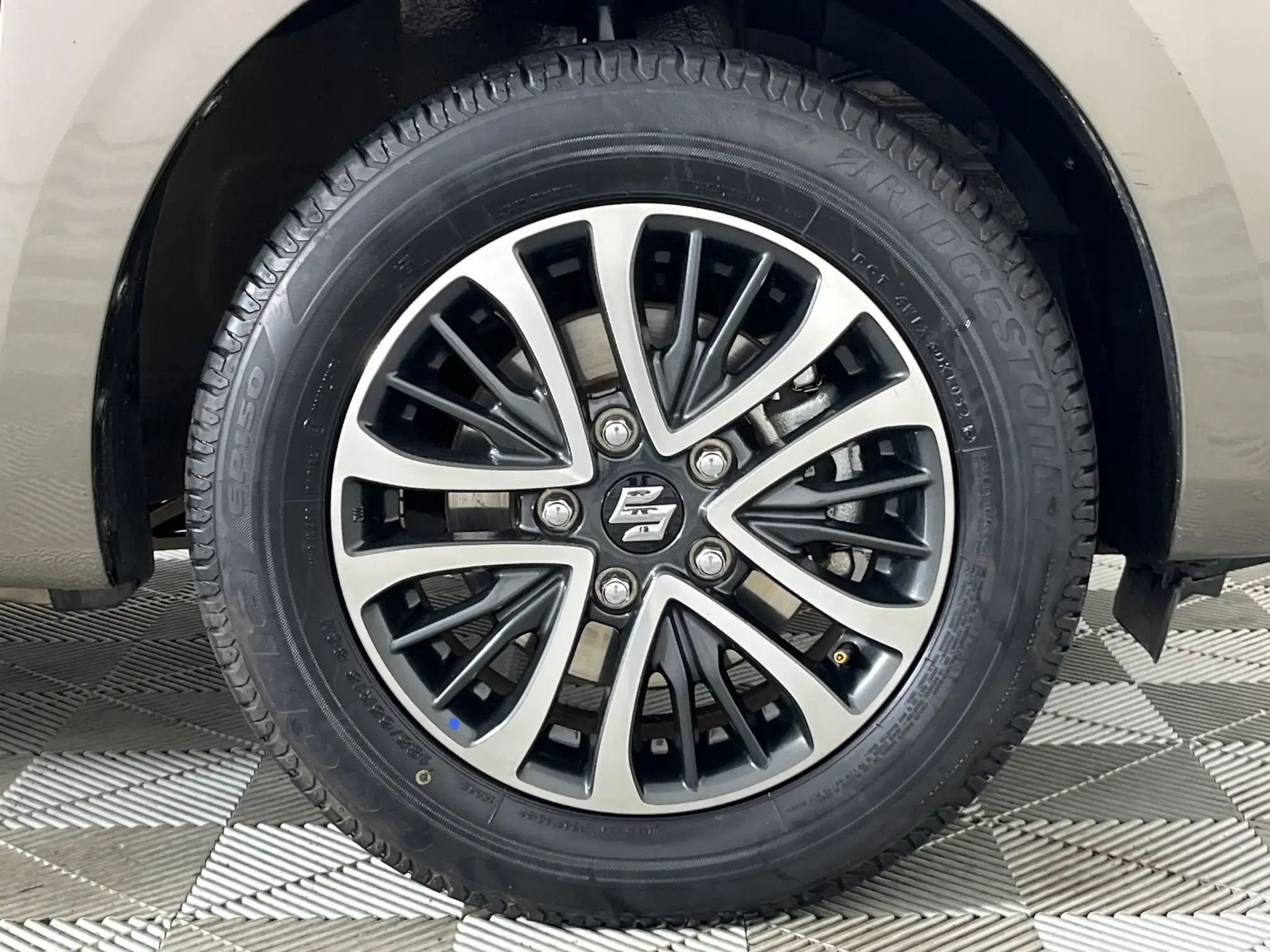 Suzuki Ertiga