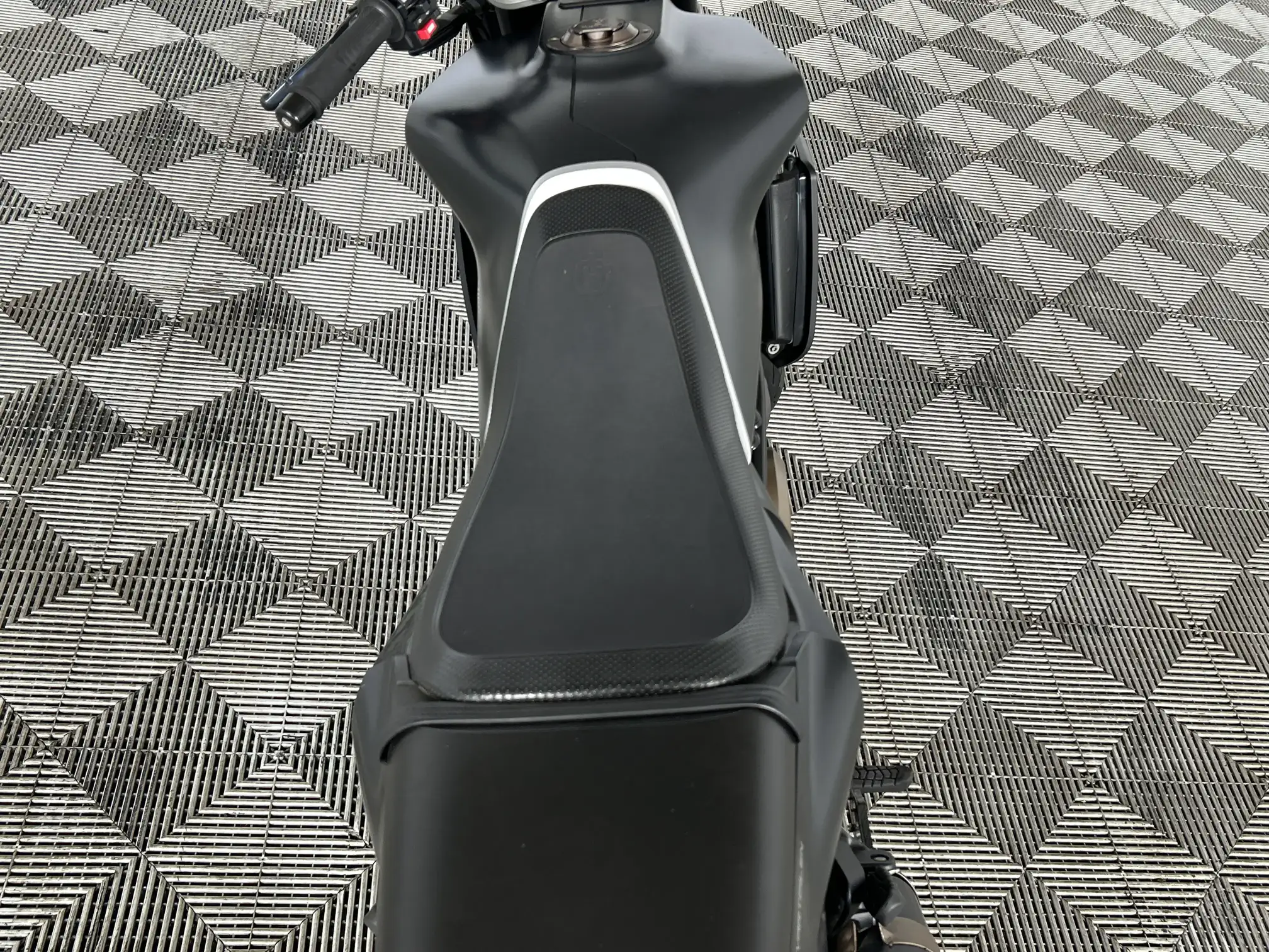Husqvarna TE