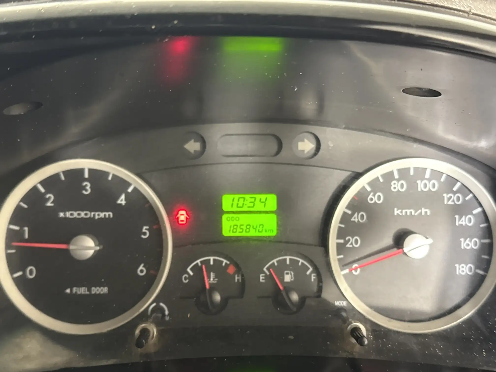 Hyundai H100