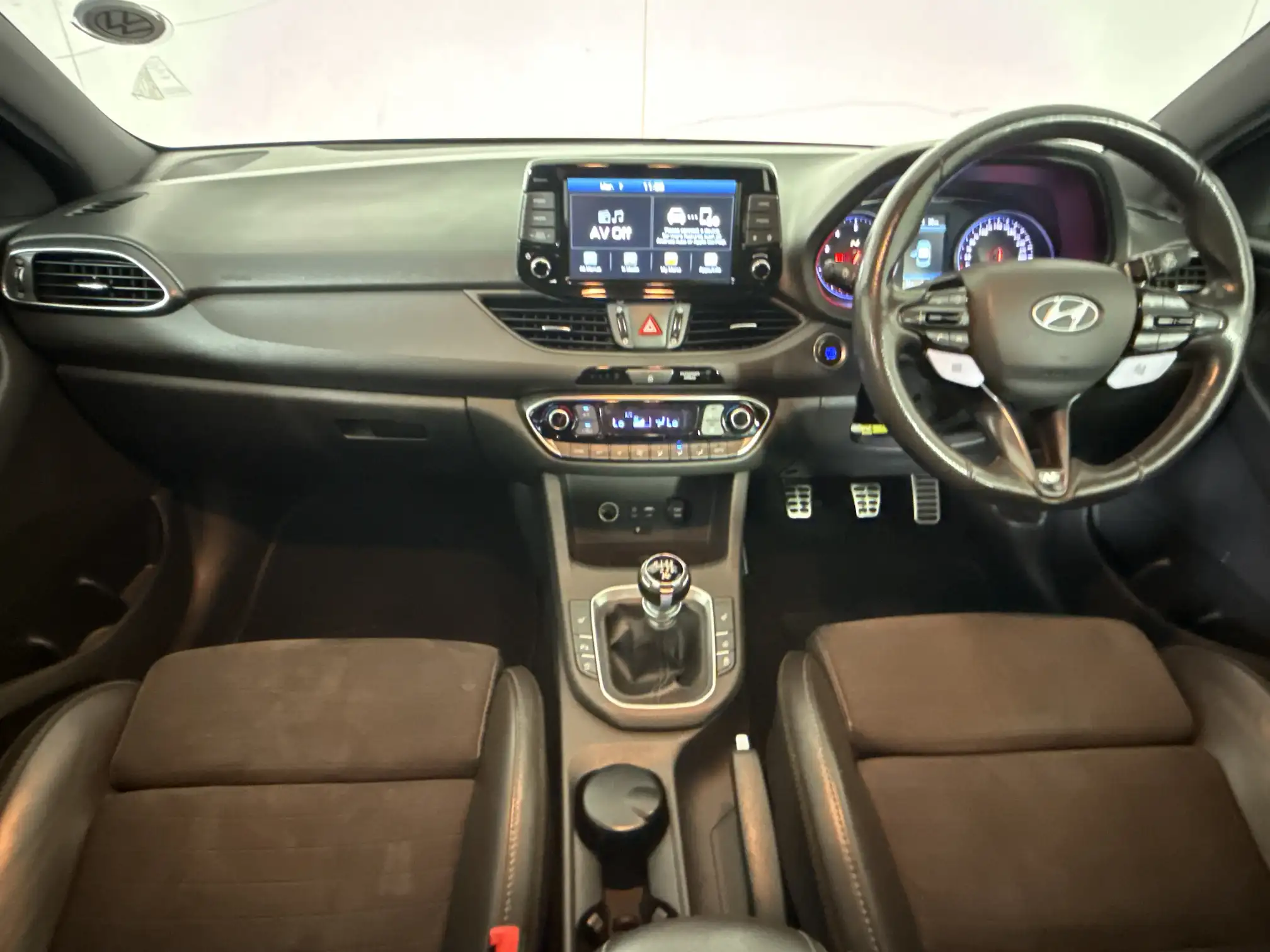 Hyundai I30n