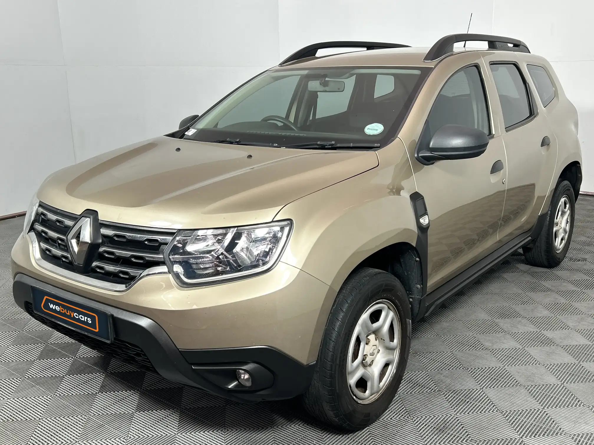 2019 Renault Duster