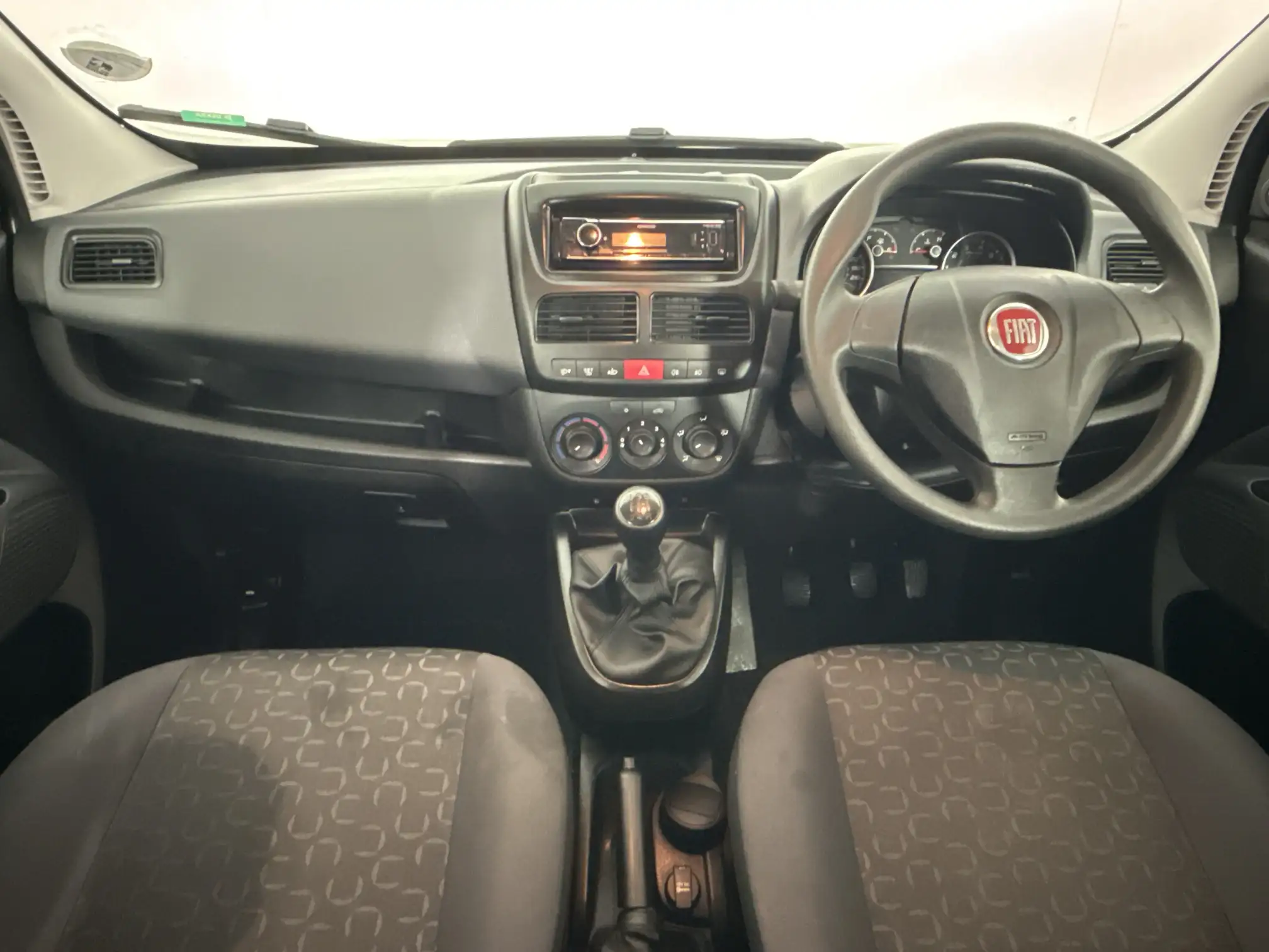 Fiat Doblo