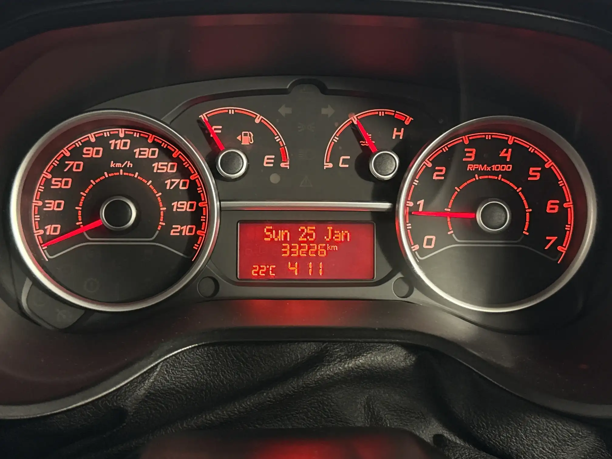 Fiat Doblo