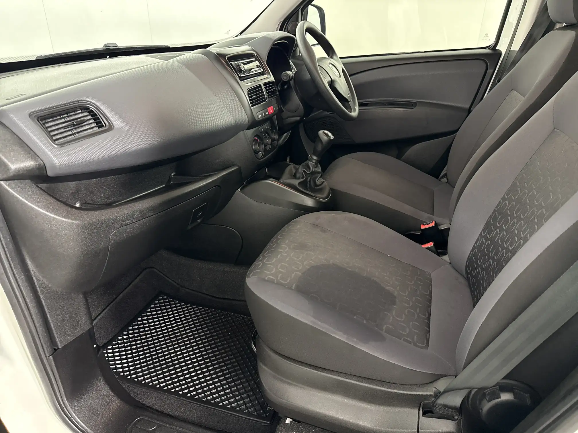 Fiat Doblo