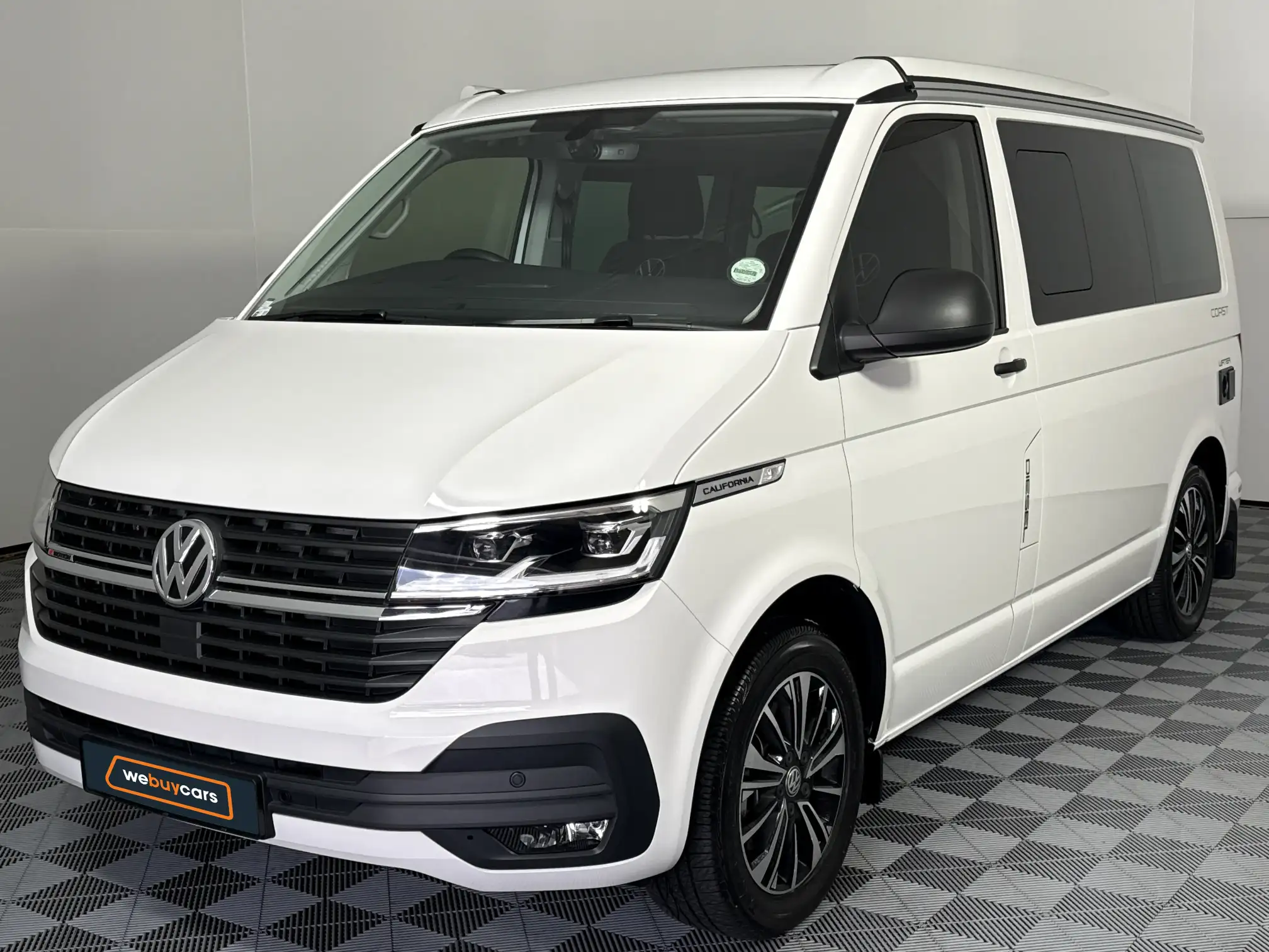 2025 Volkswagen T6